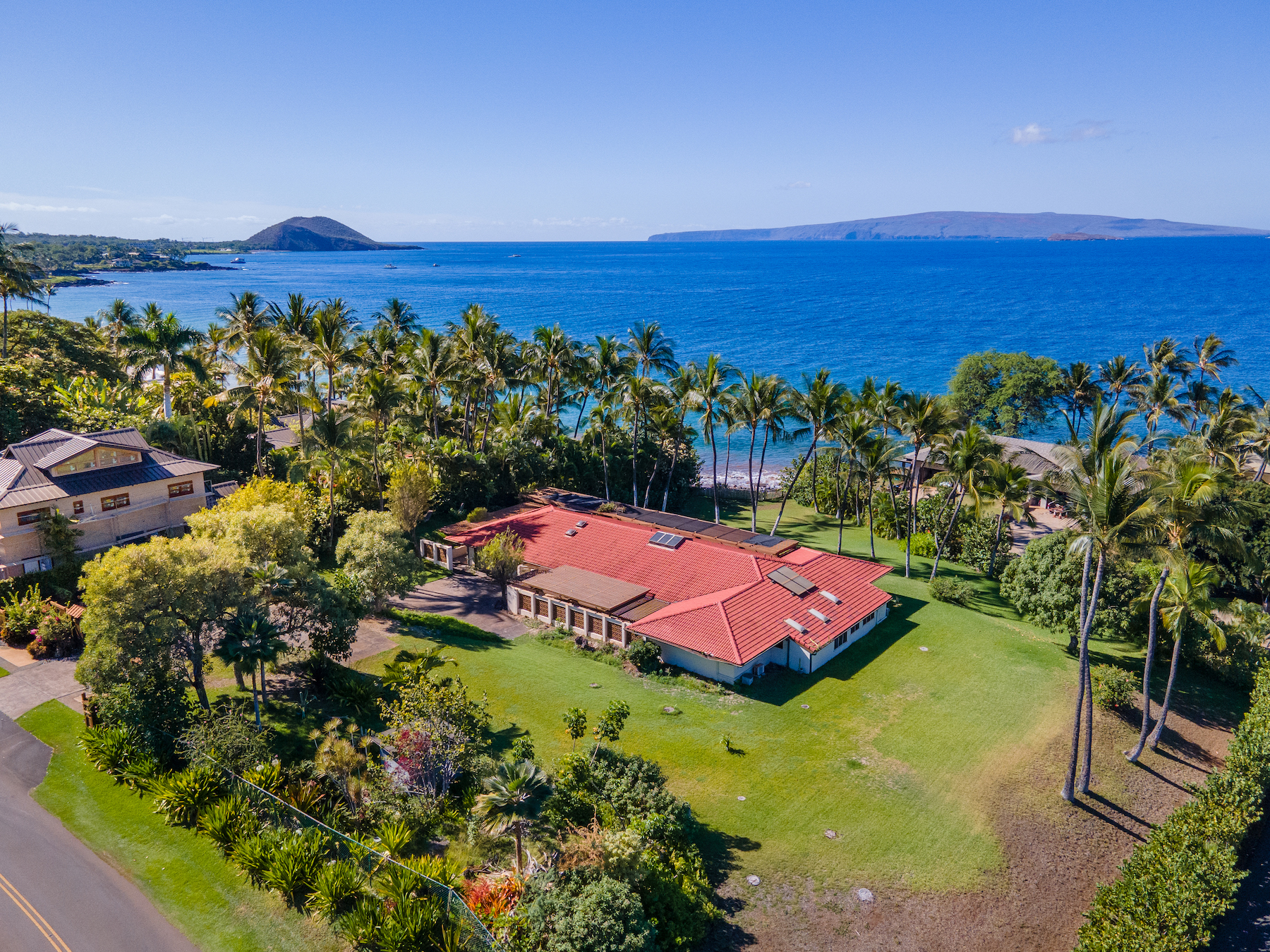 4584 Makena Road