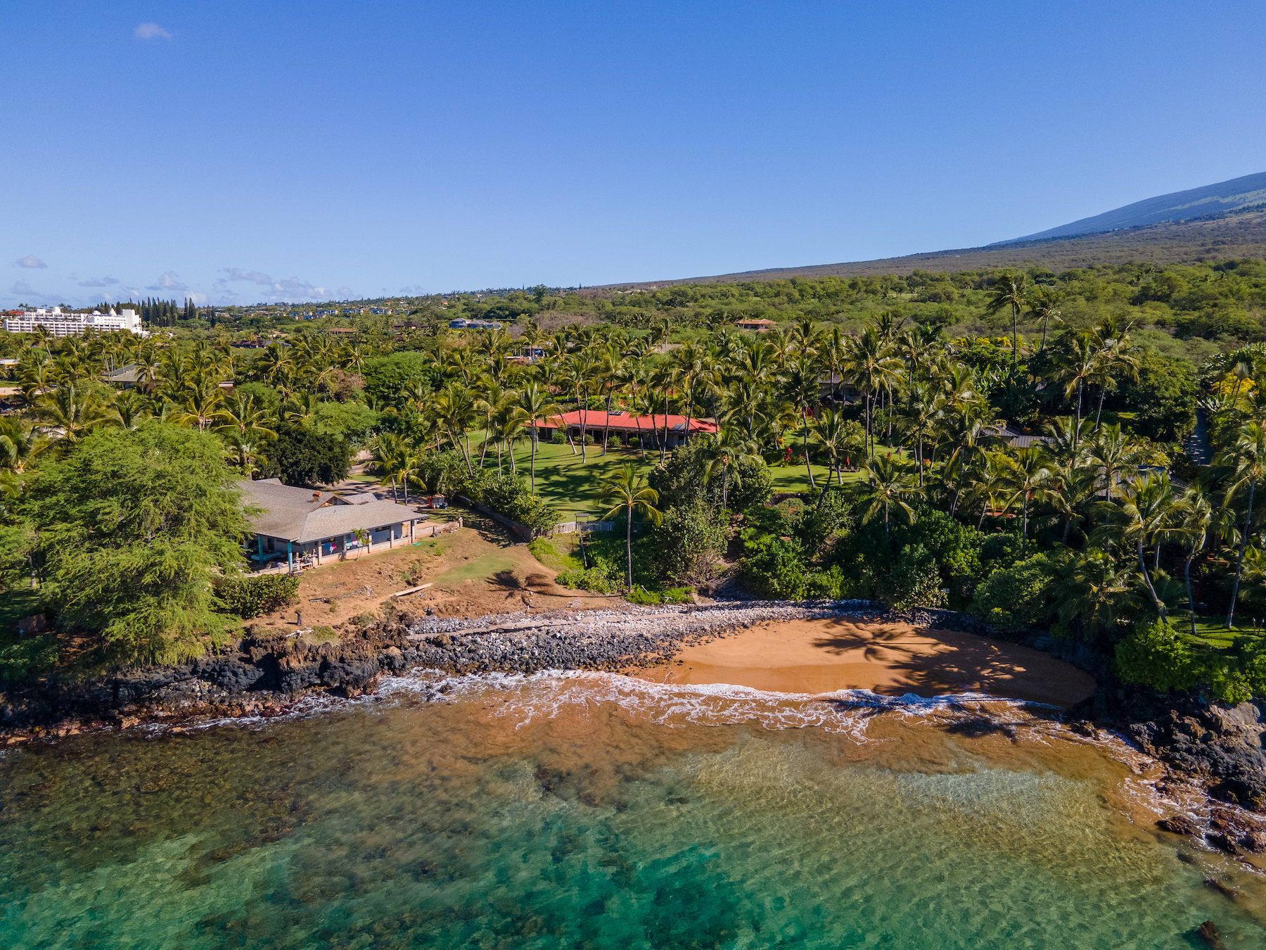 4584 Makena Road