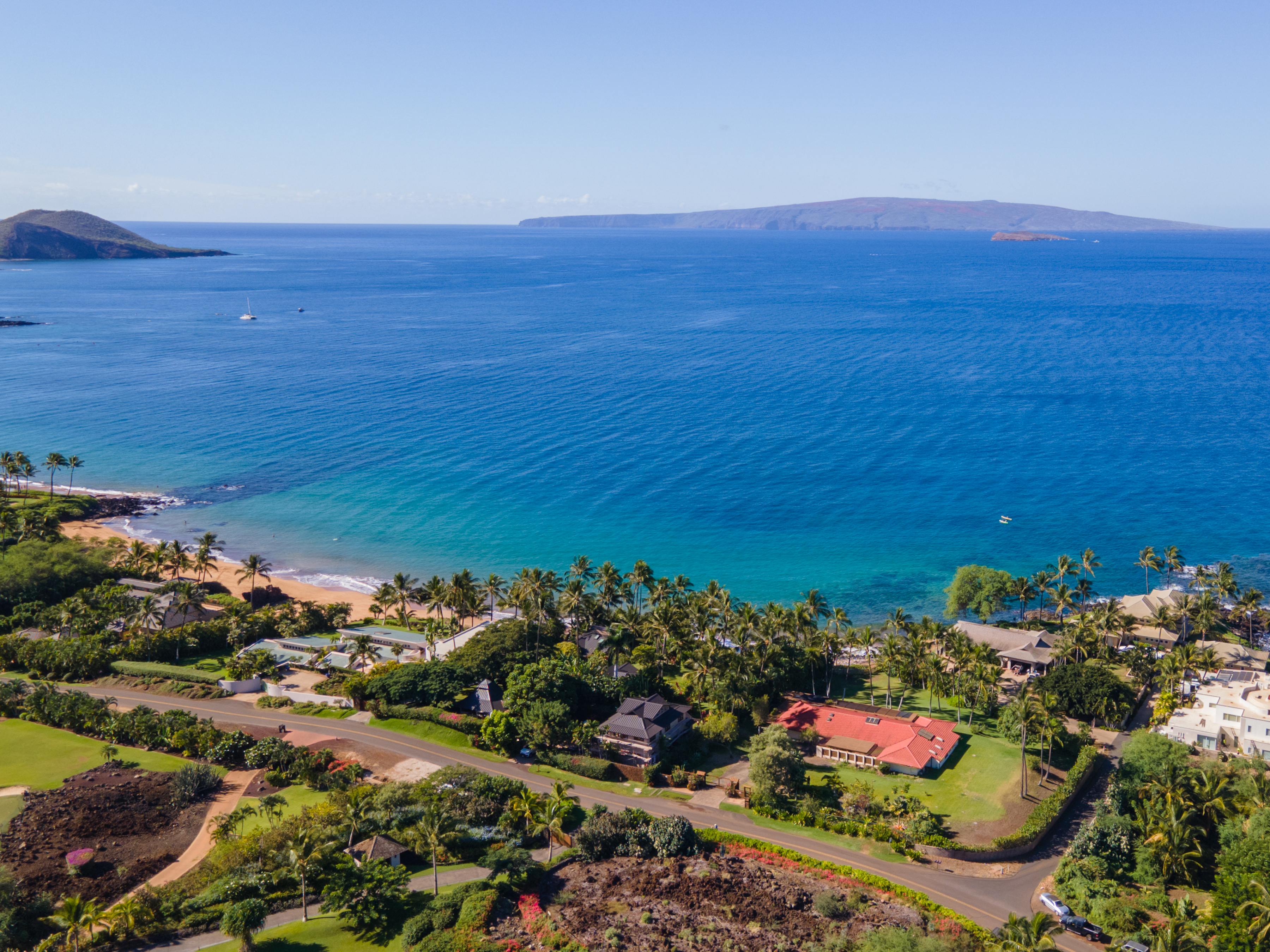 4584 Makena Road