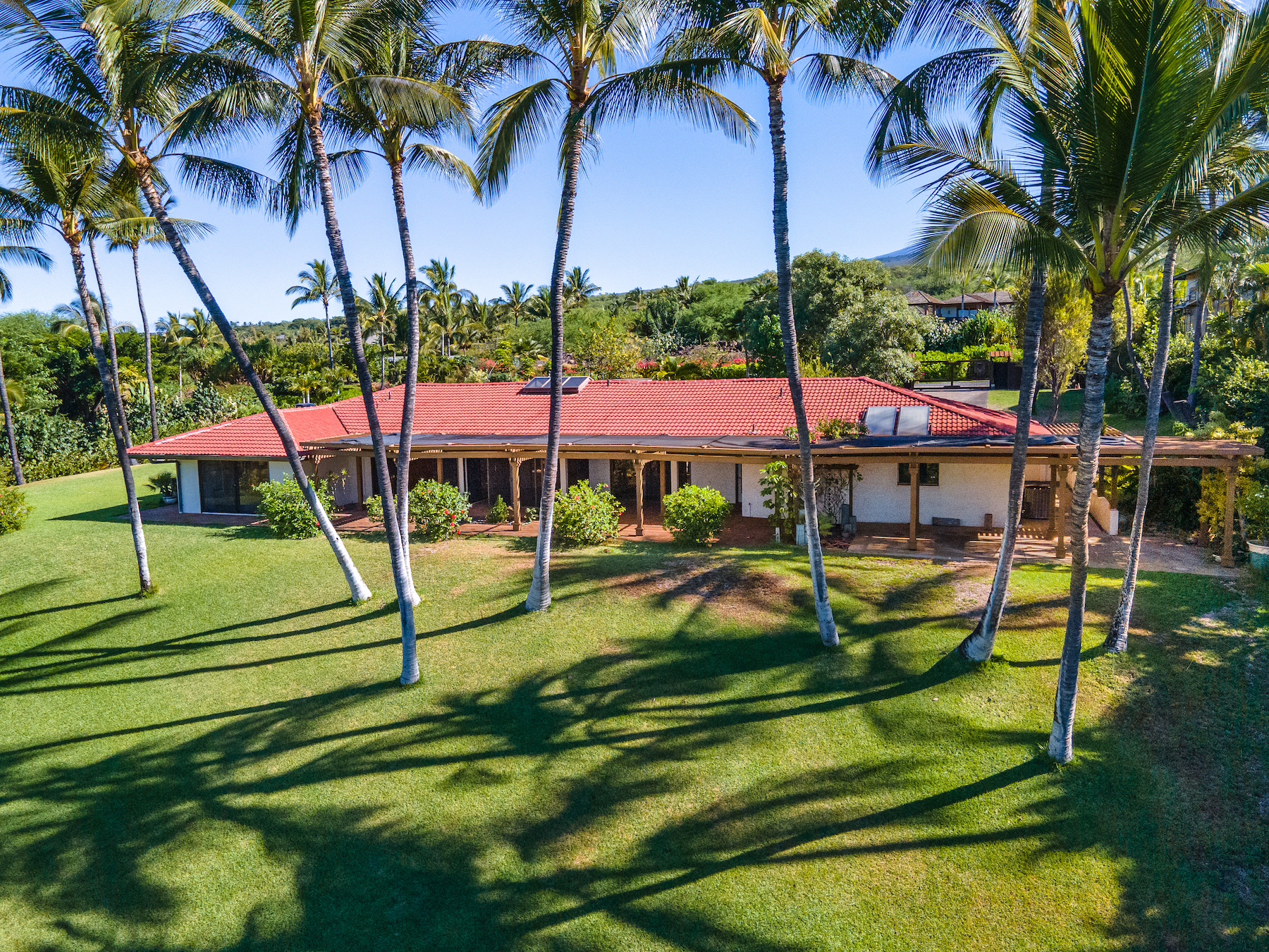 4584 Makena Road