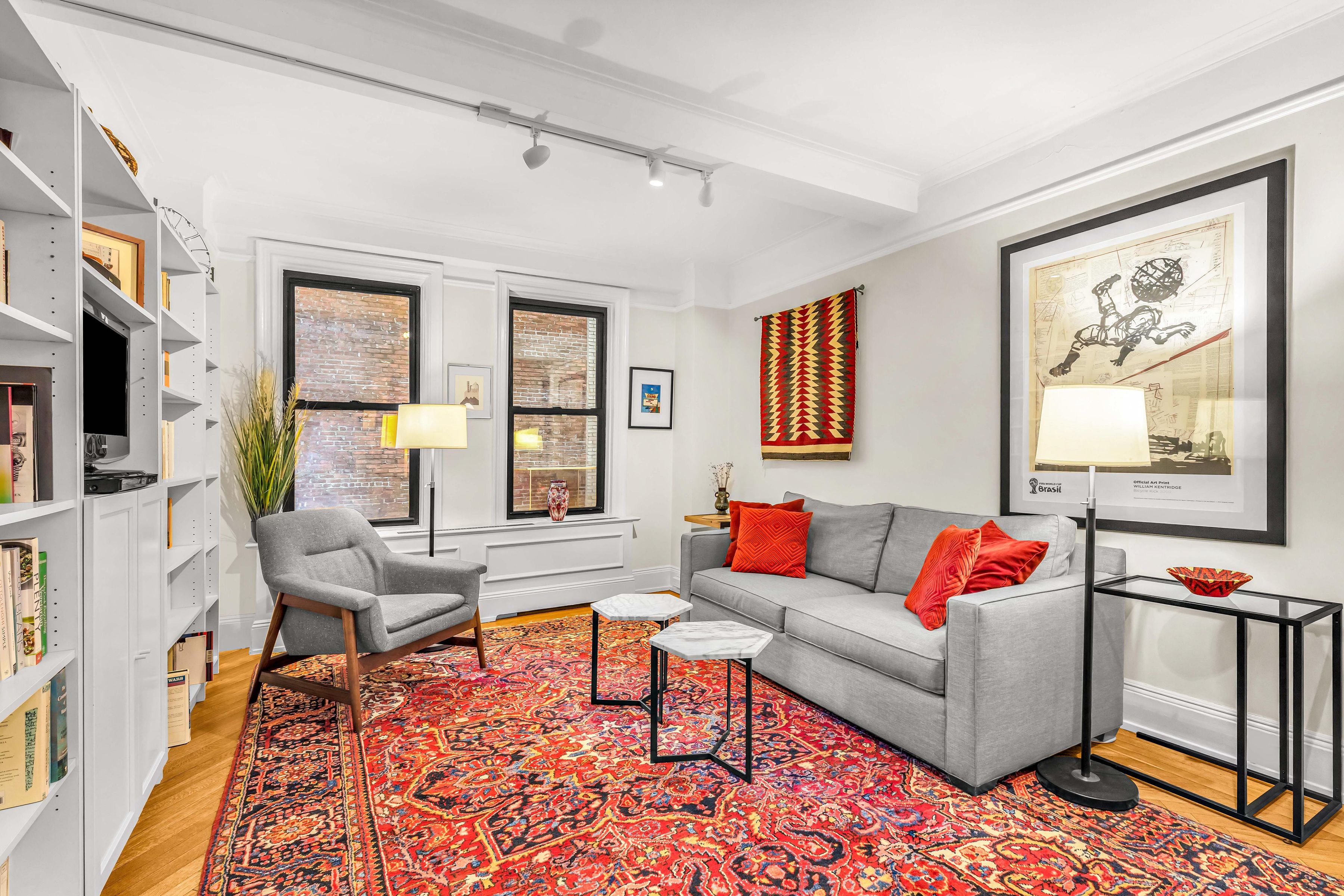 1230 Park Avenue 6A