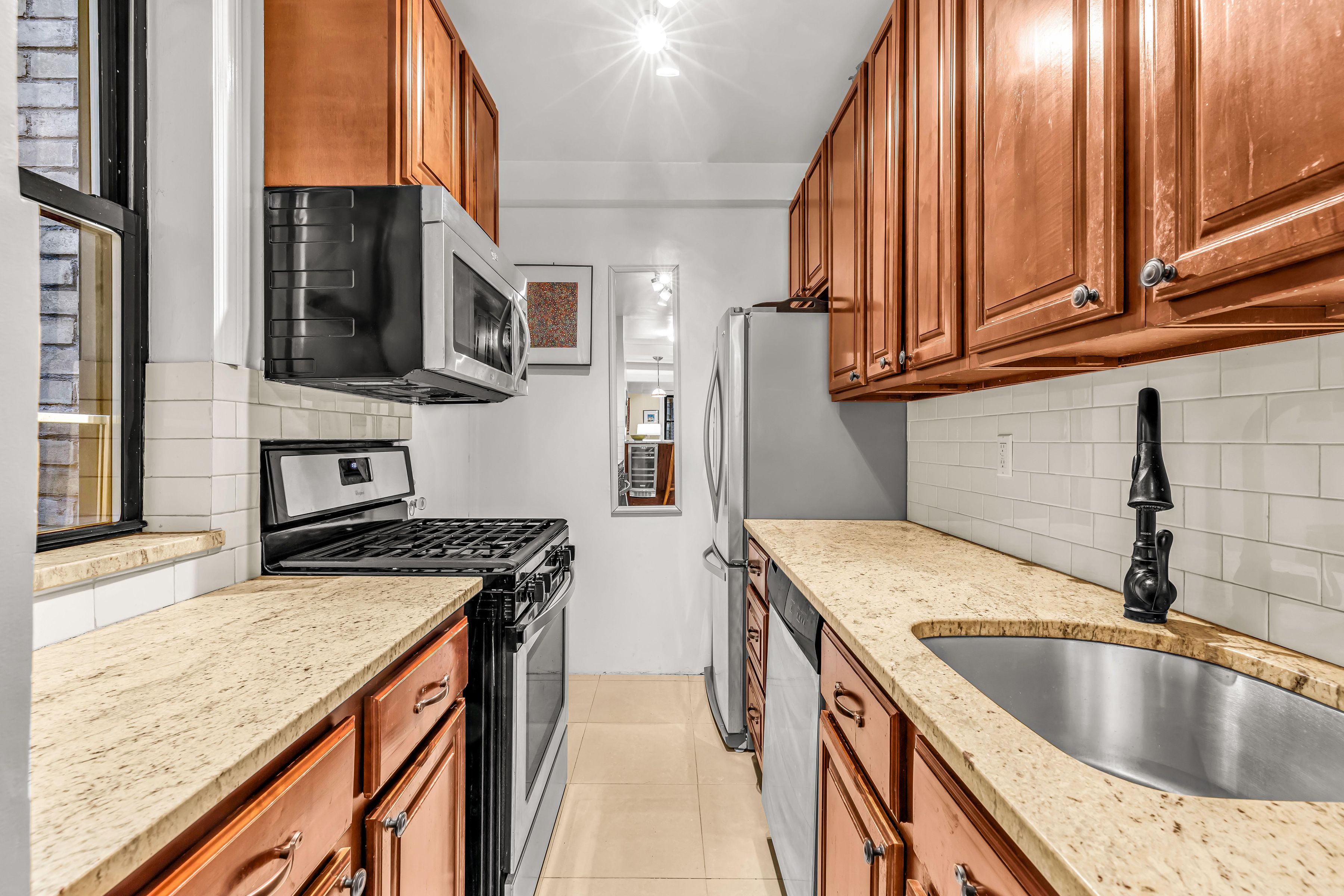 1230 Park Avenue 6A