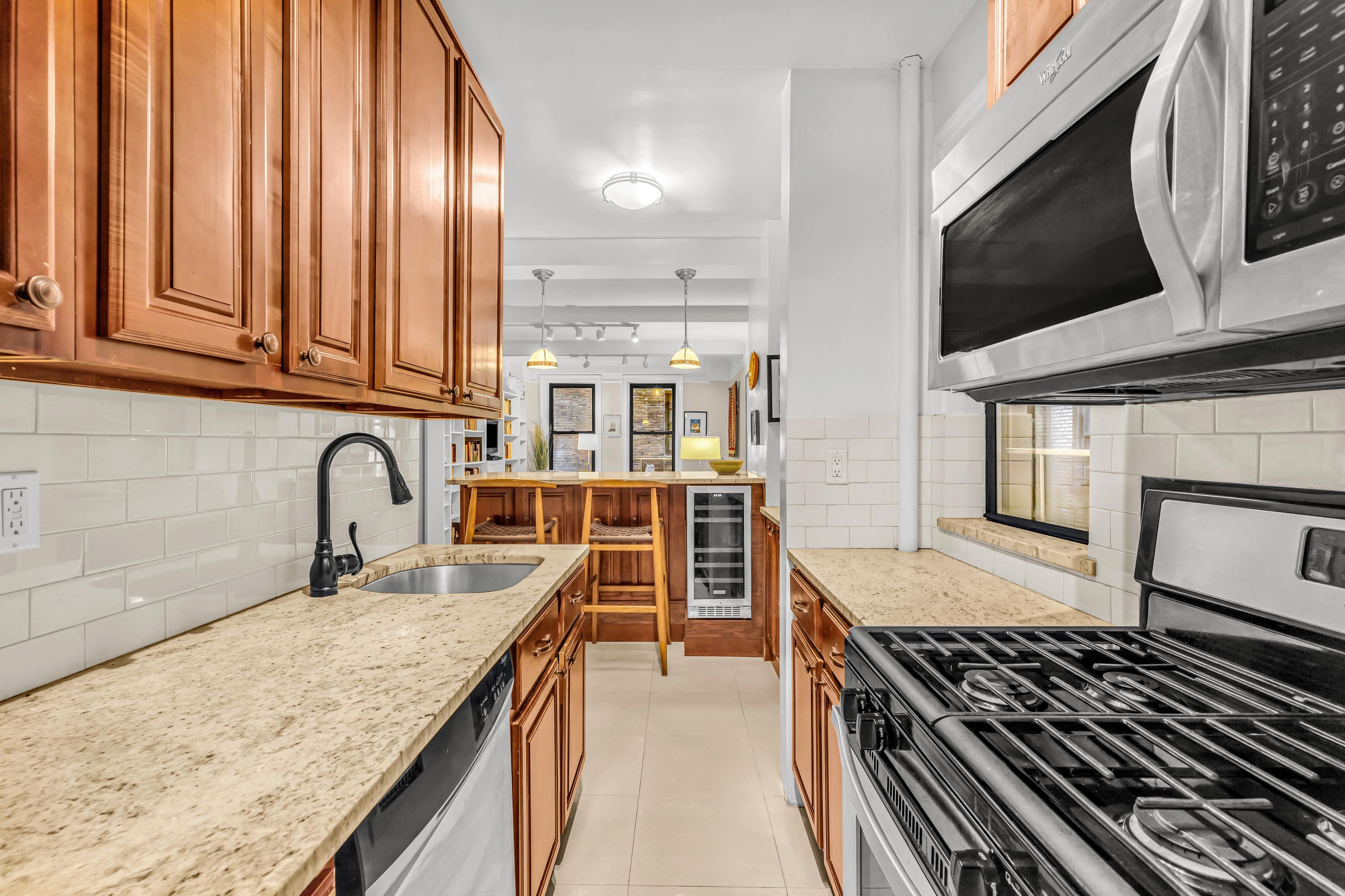 1230 Park Avenue 6A