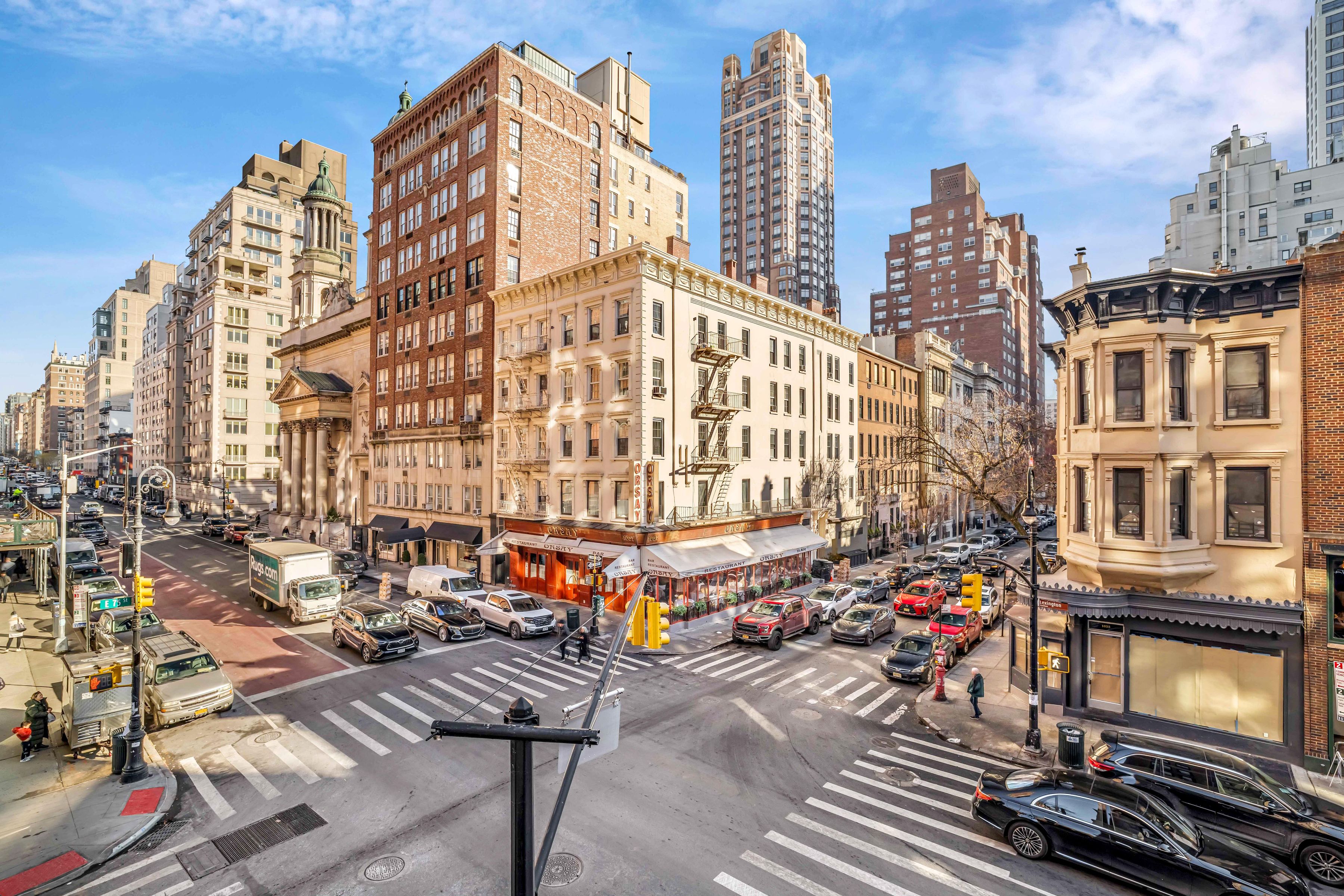 130 East 75th Street 3B