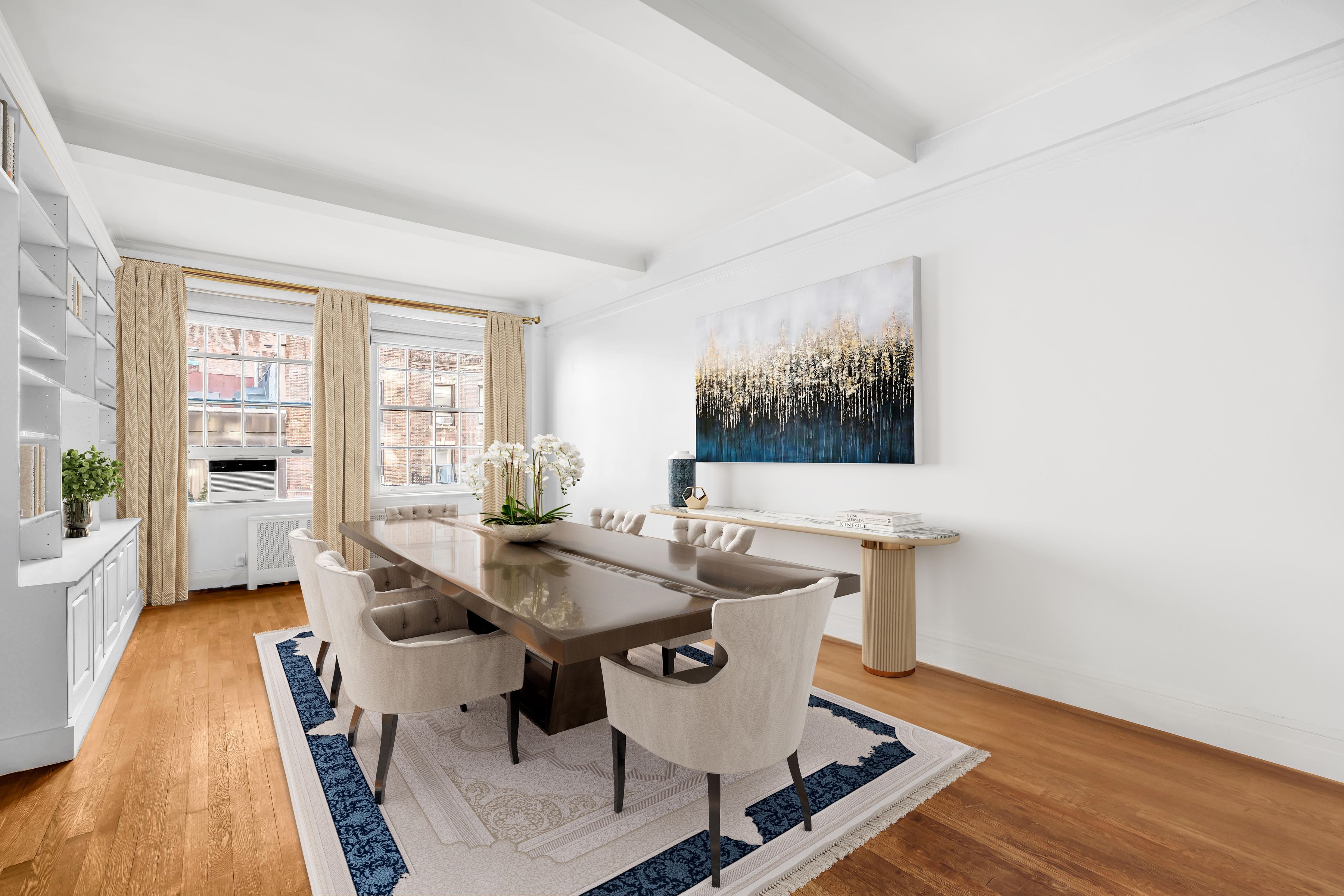 130 East 75th Street 3B