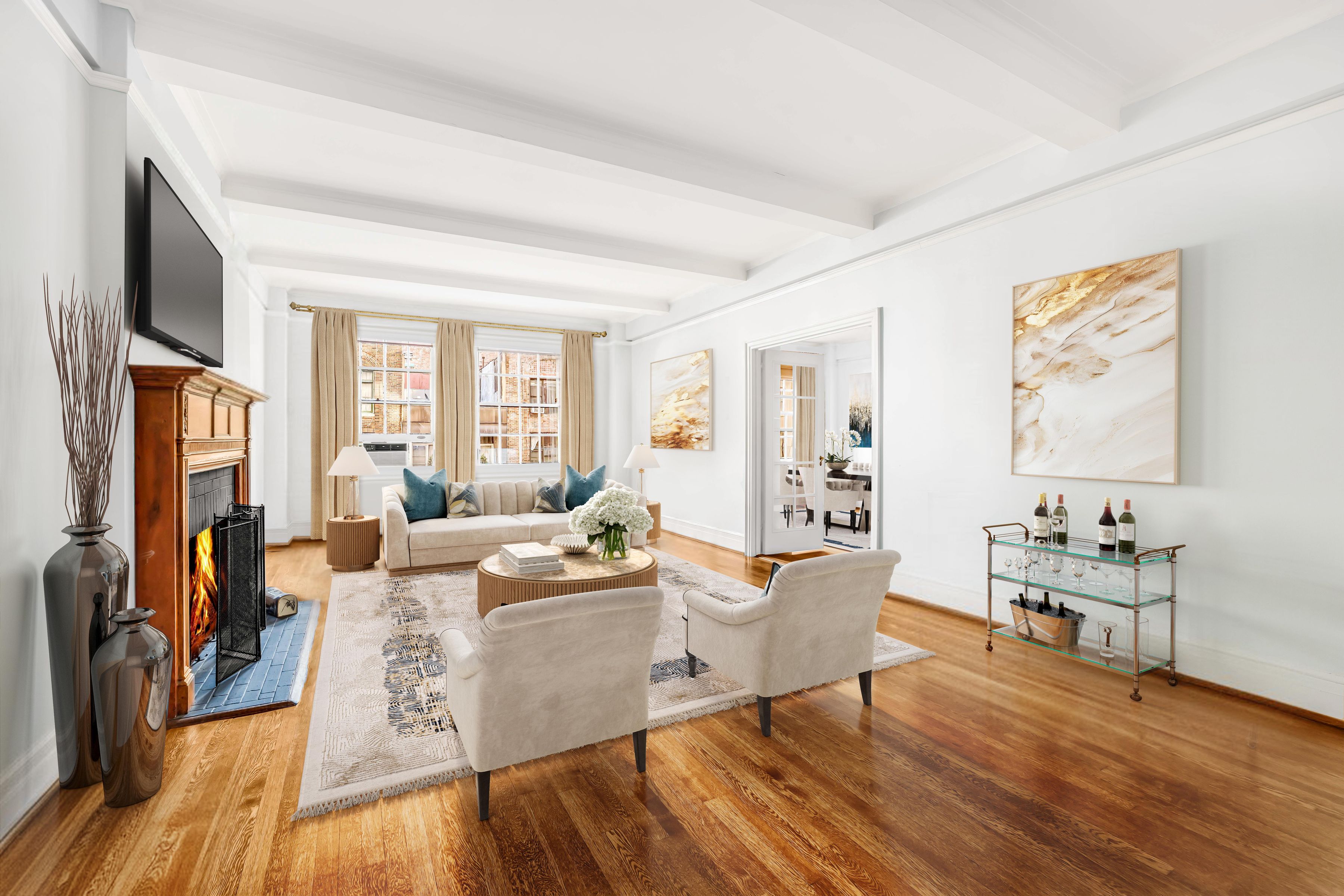 130 East 75th Street 3B