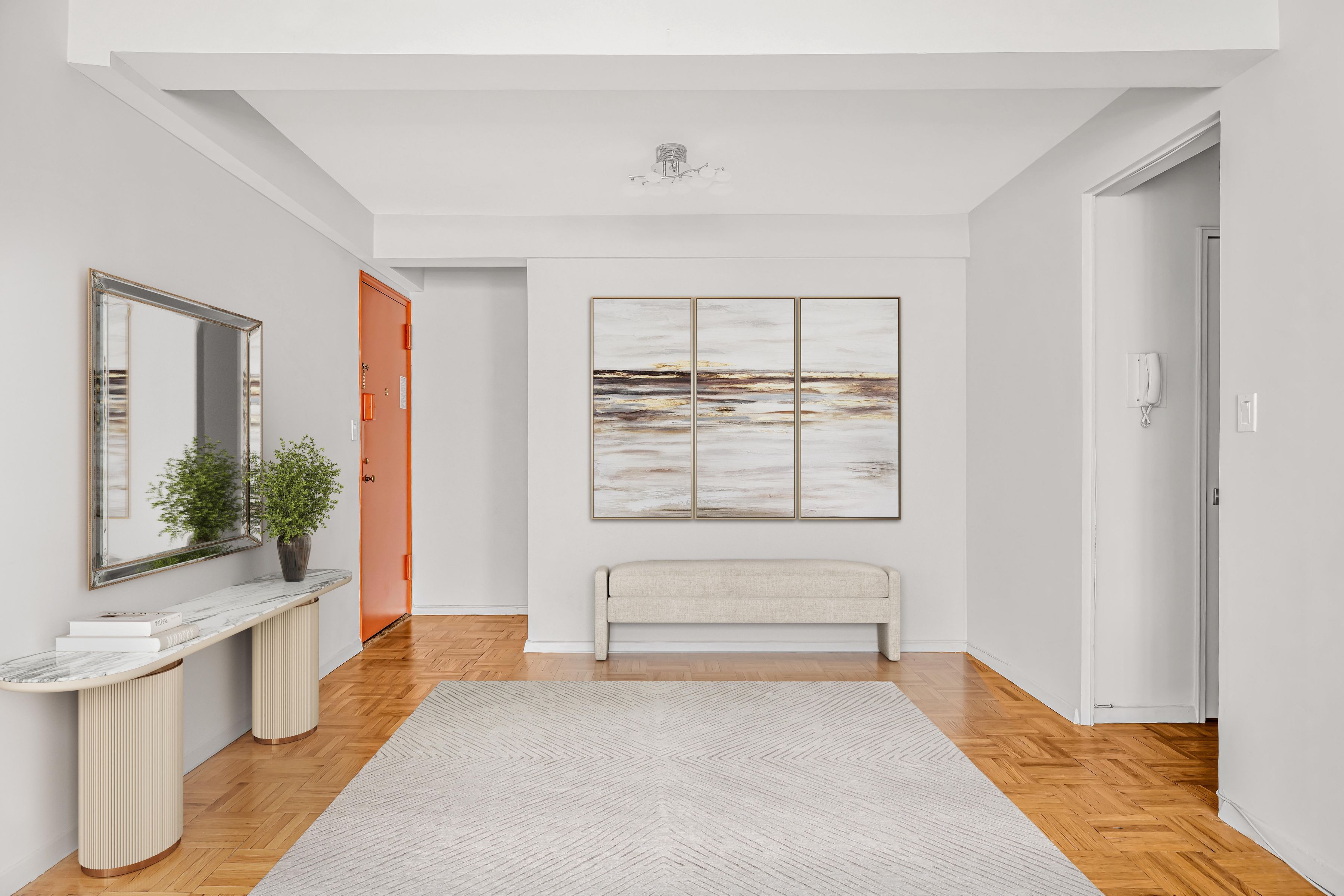 150 East 56th Street 4C