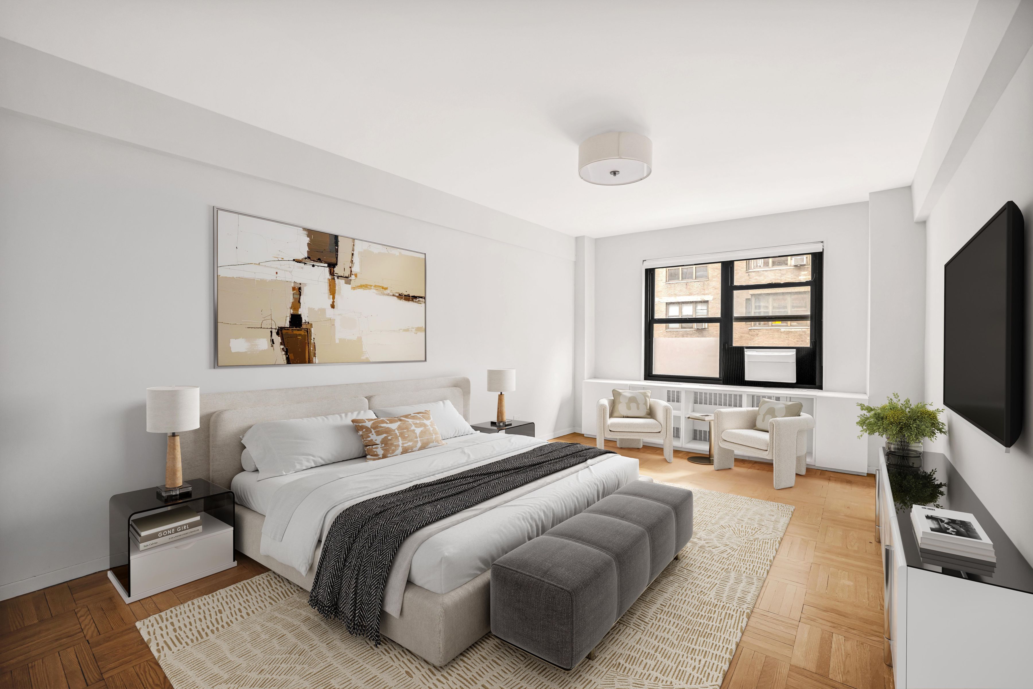 150 East 56th Street 4C
