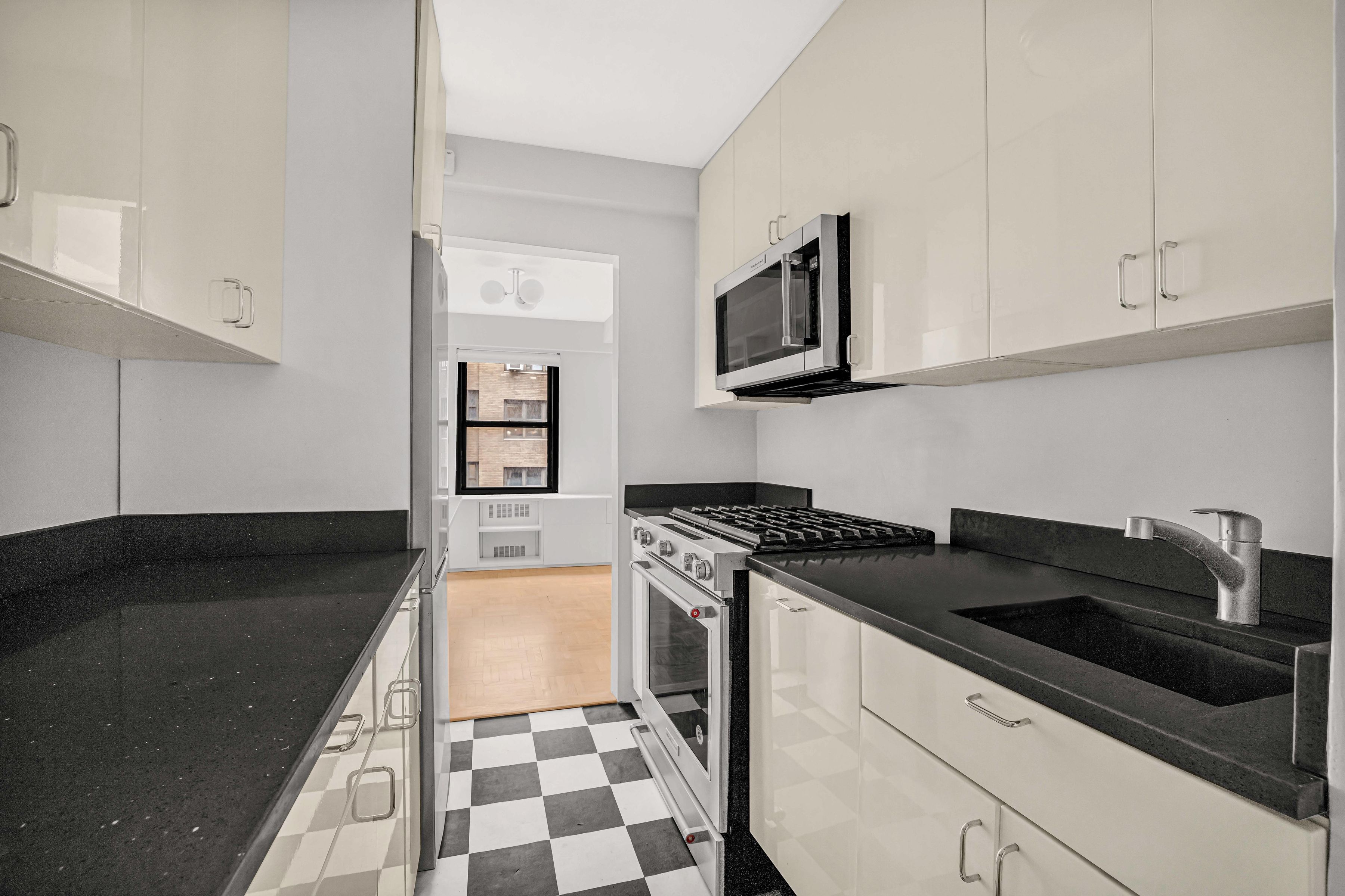 150 East 56th Street 4C