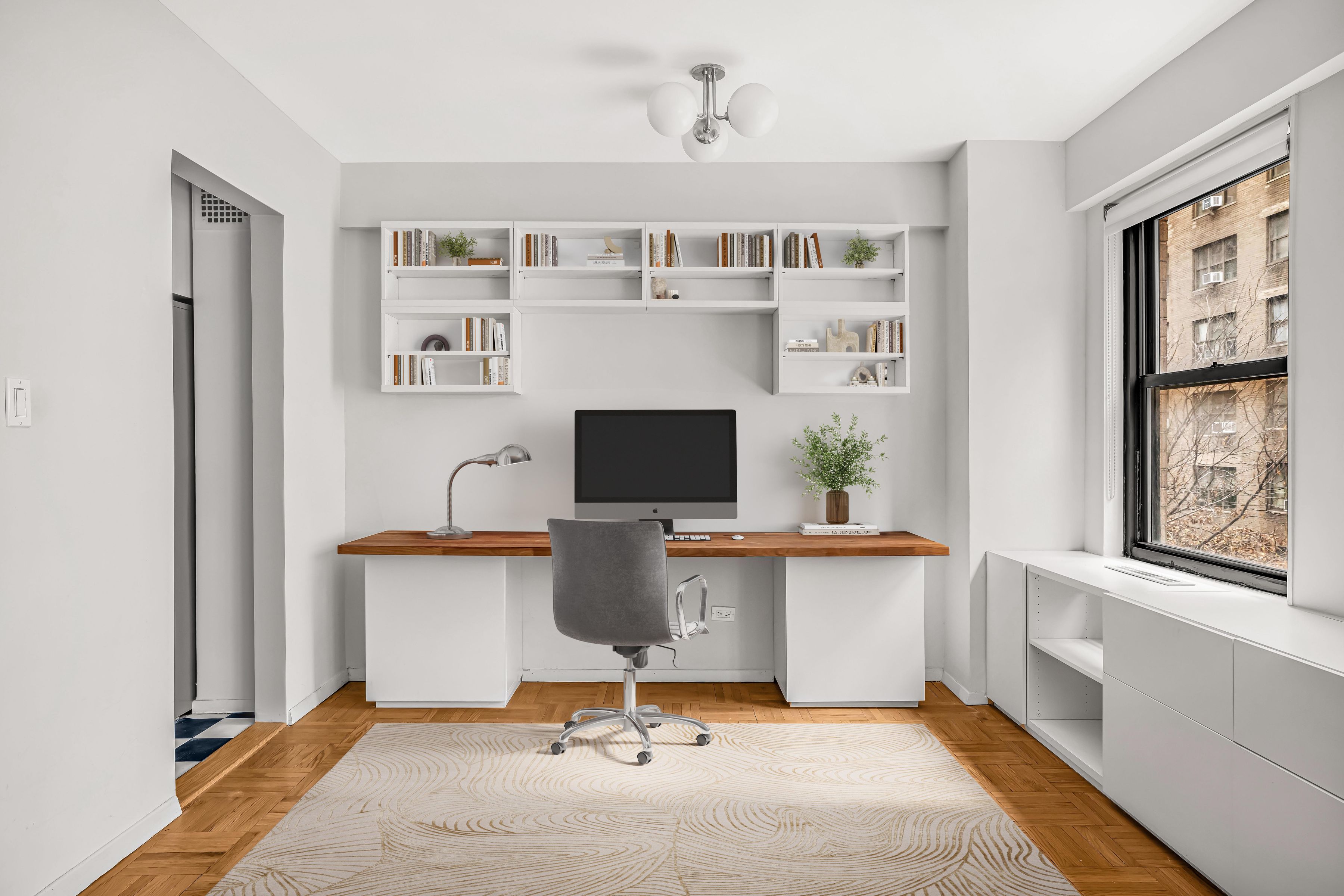 150 East 56th Street 4C