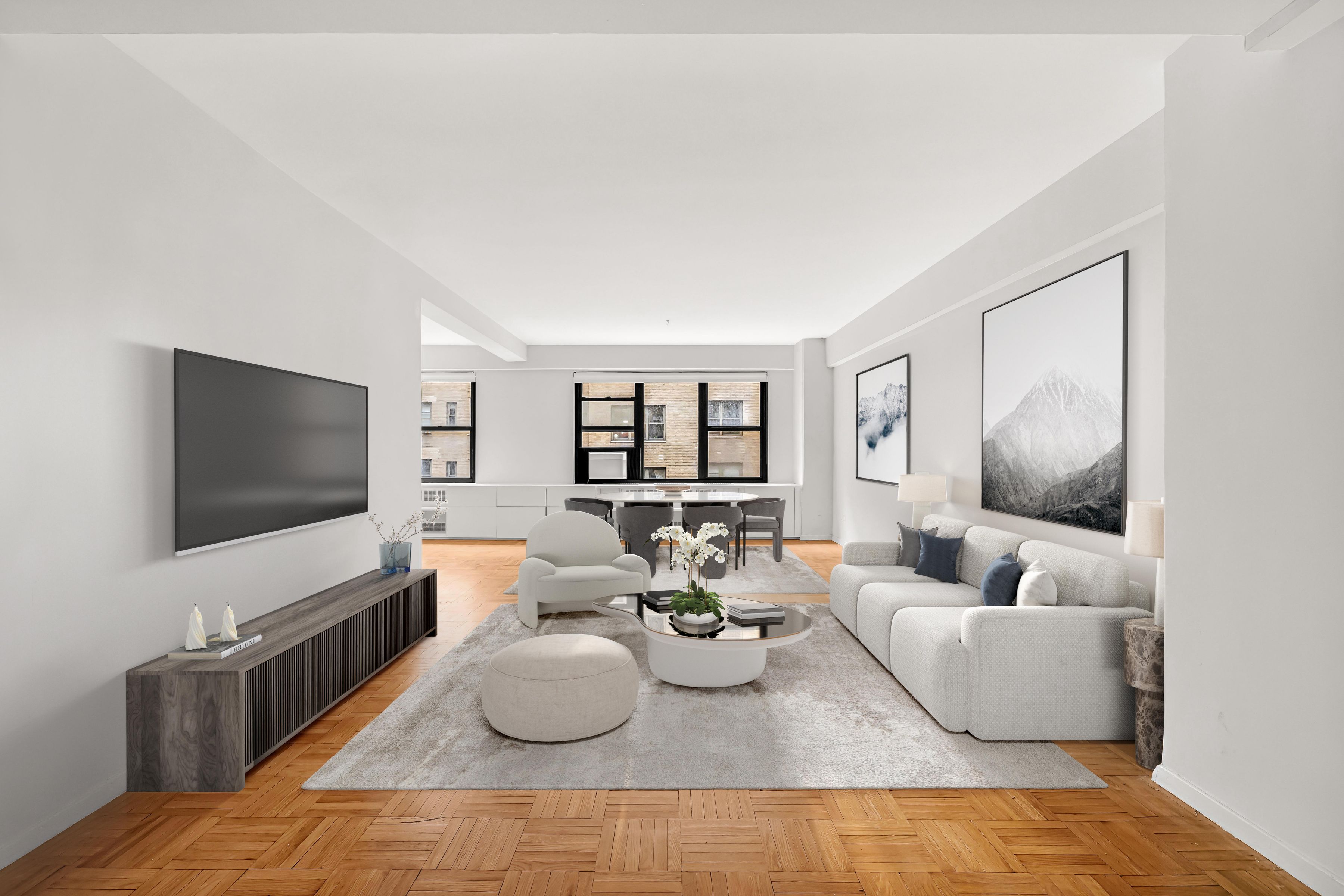 150 East 56th Street 4C