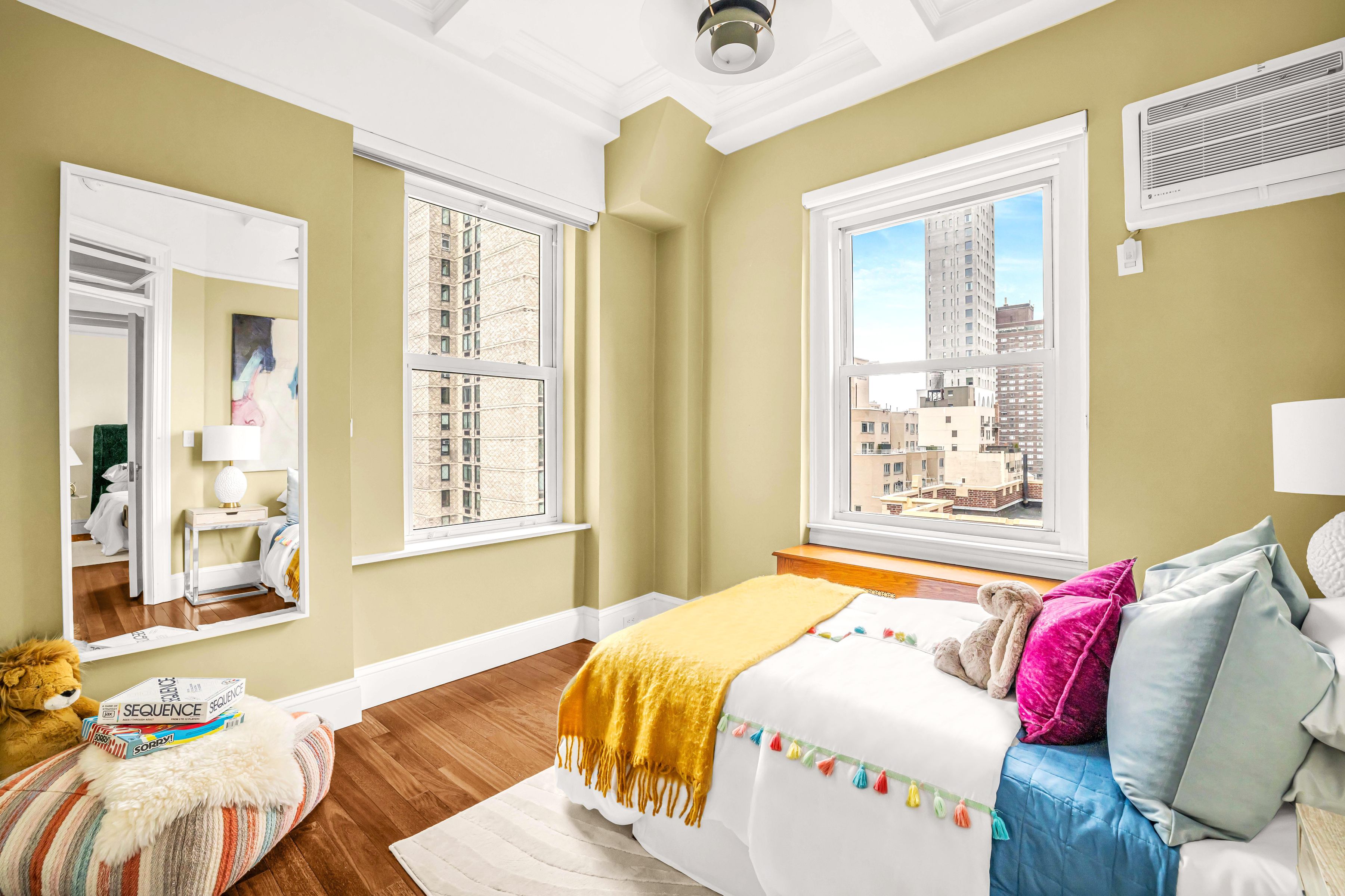 1049 Park Avenue 14BC
