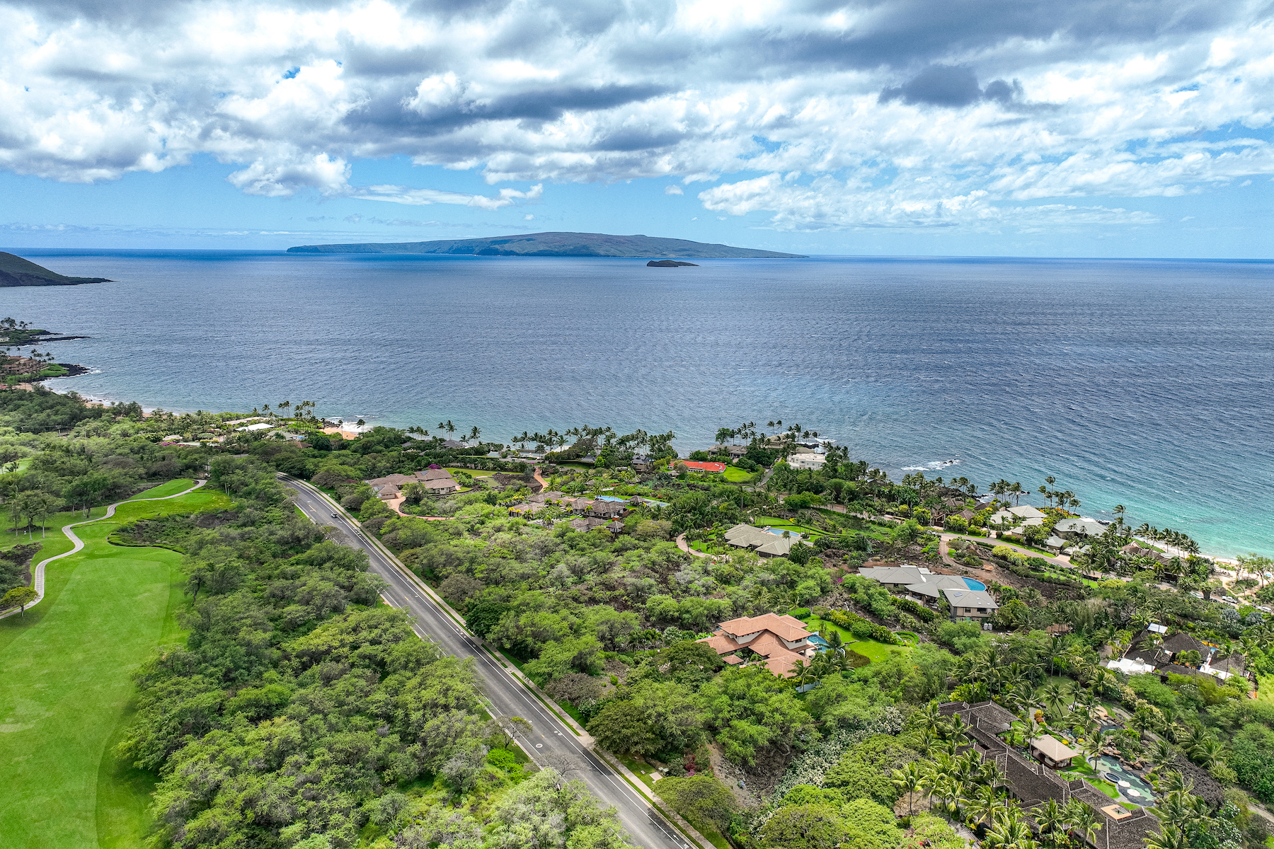4520 Makena Alanui Drive