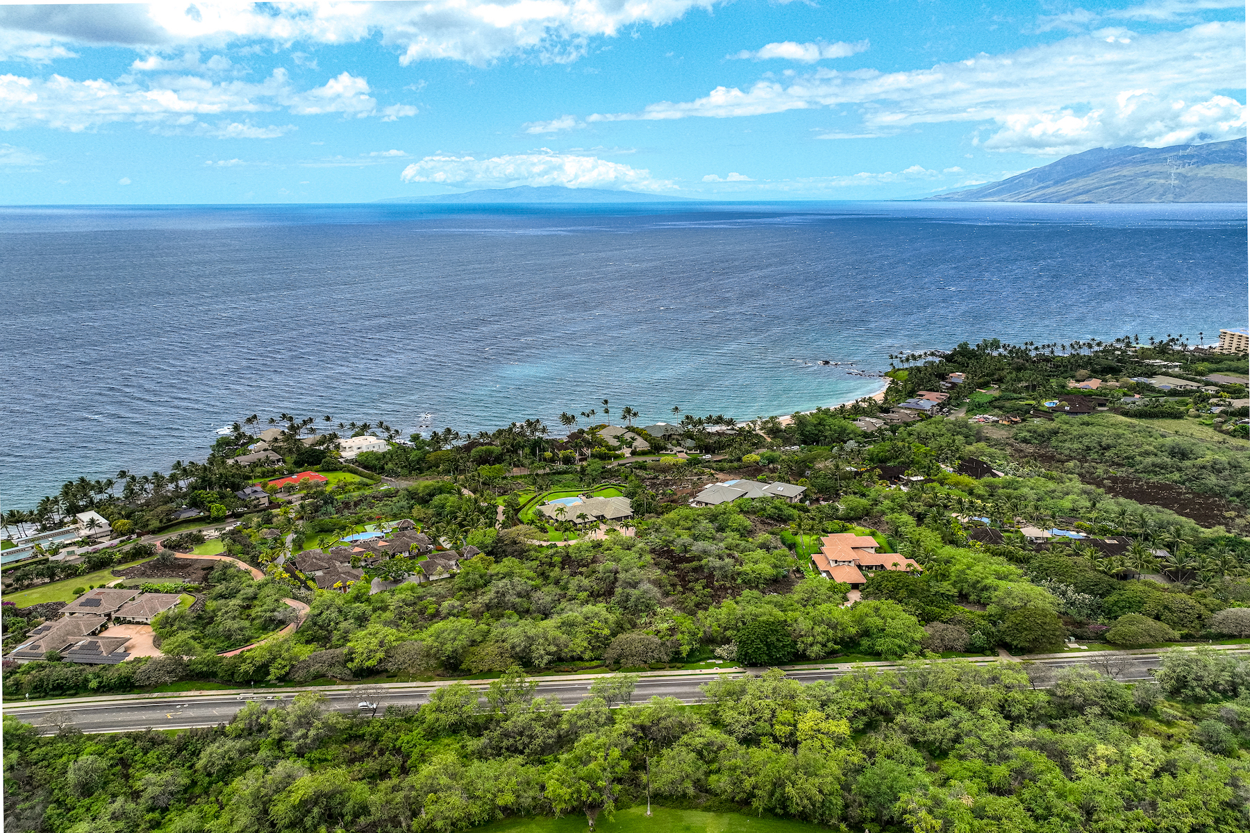 4520 Makena Alanui Drive