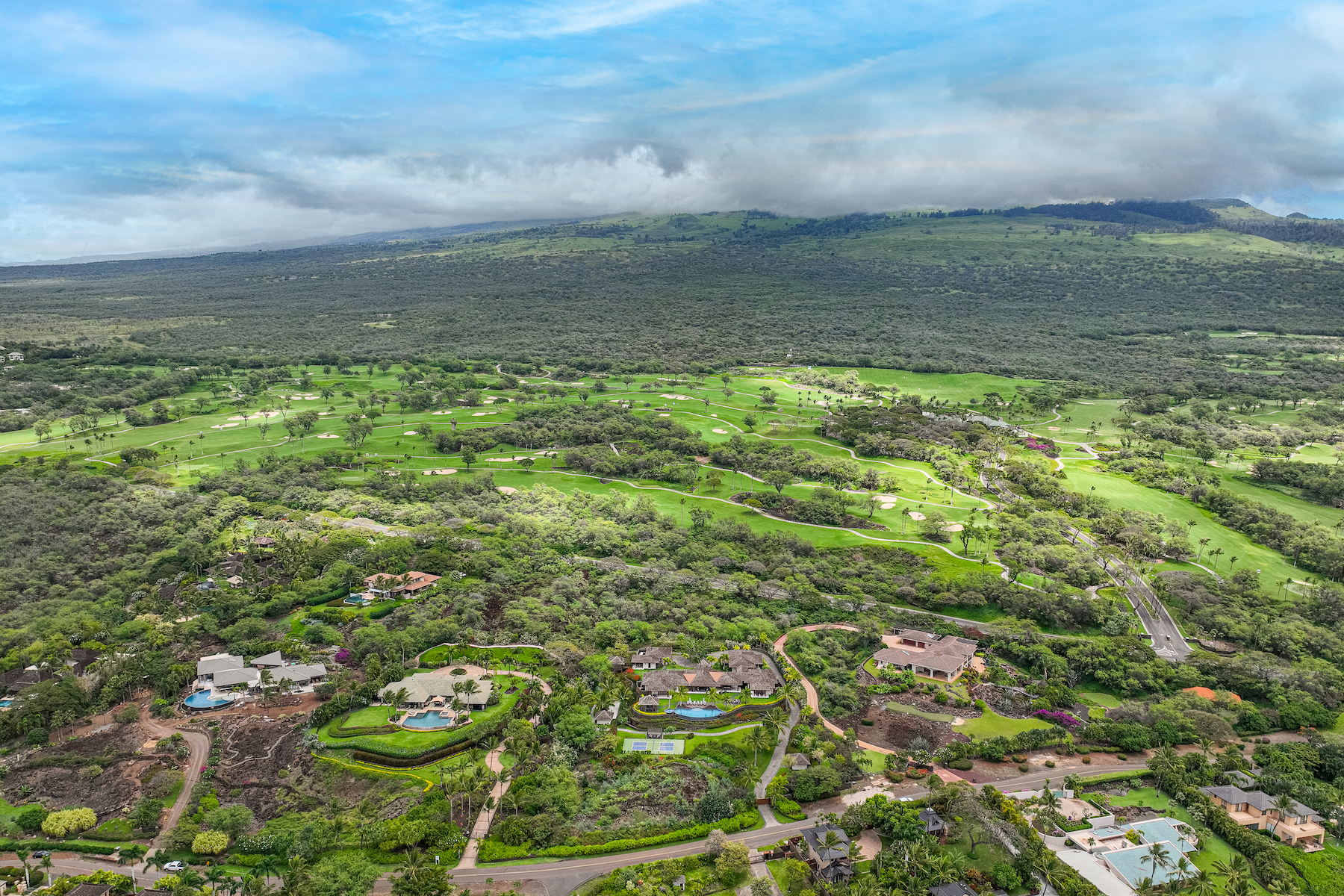 4520 Makena Alanui Drive