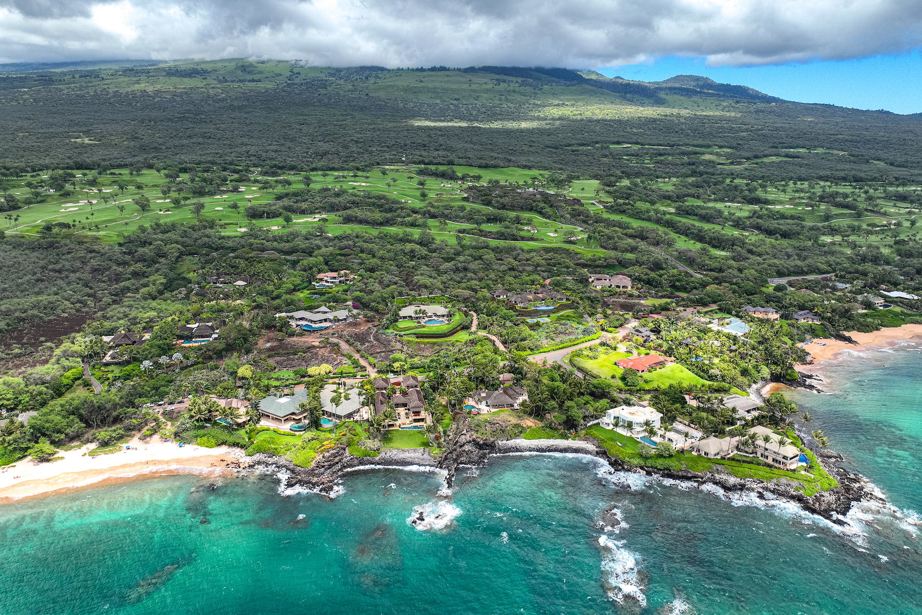 4520 Makena Alanui Drive