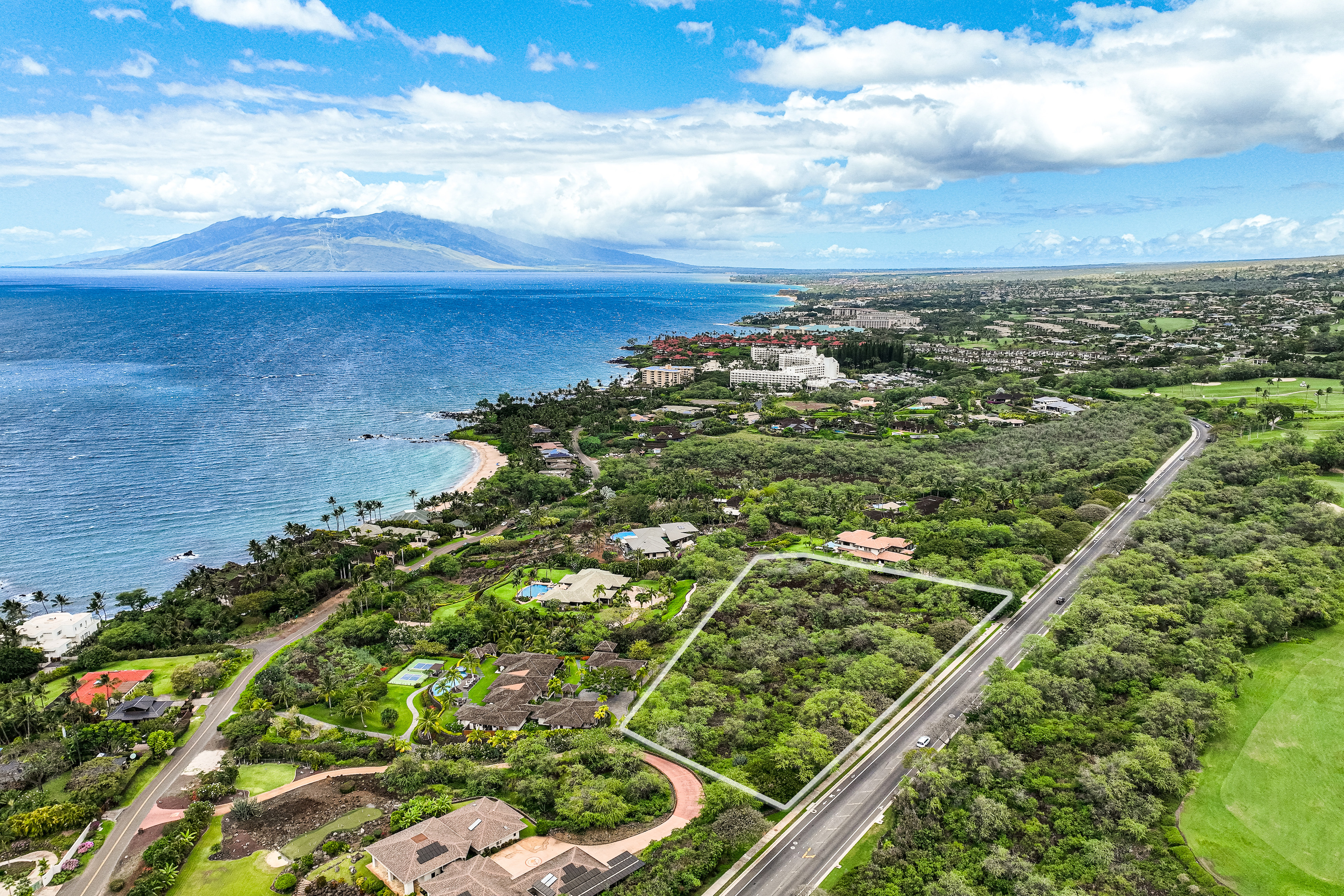 4520 Makena Alanui Drive