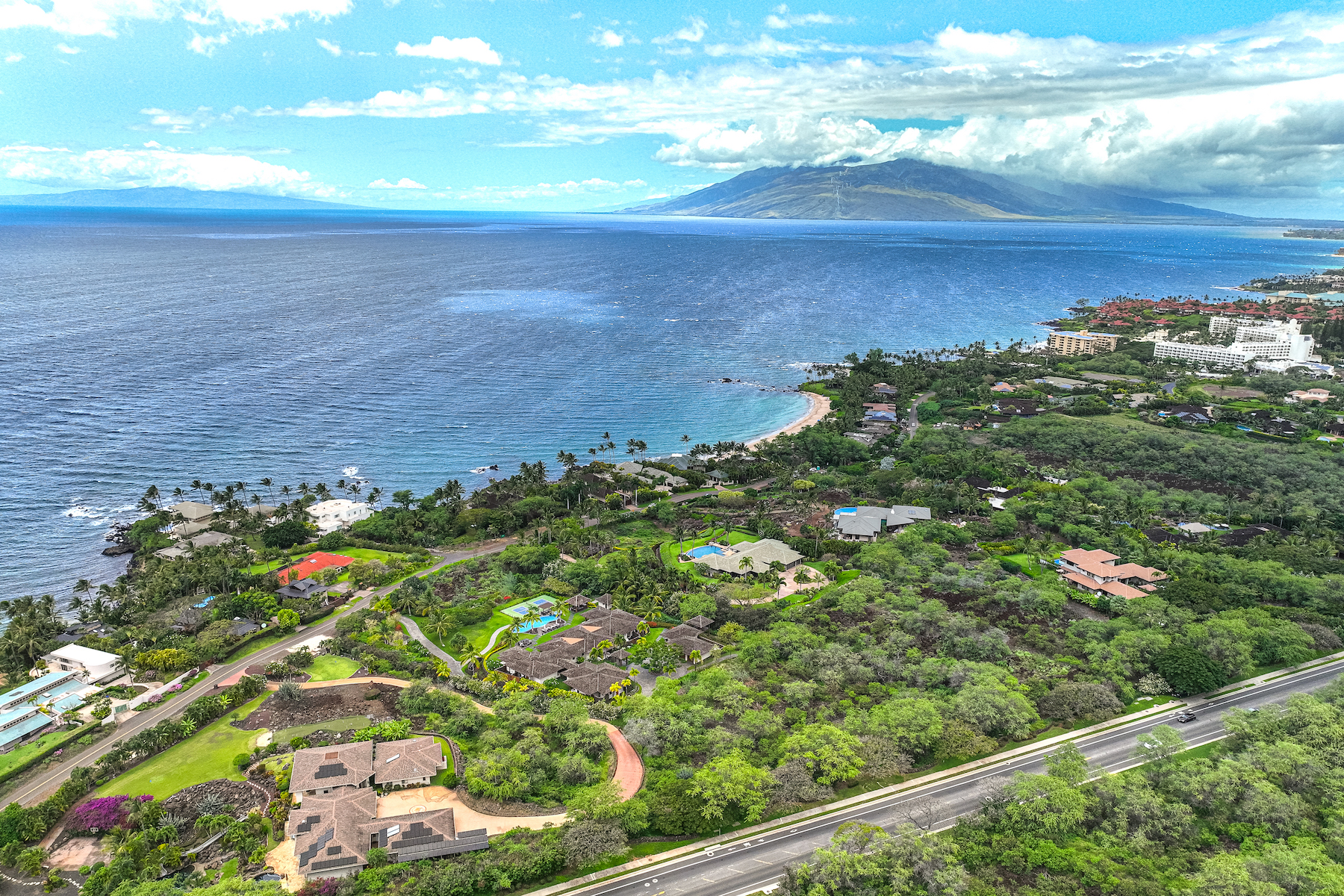 4520 Makena Alanui Drive