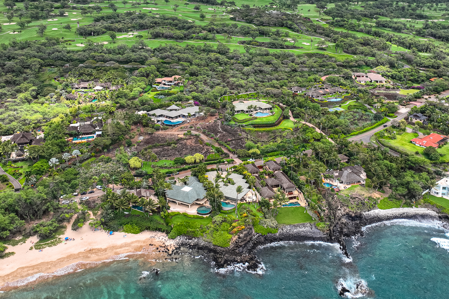 4520 Makena Alanui Drive