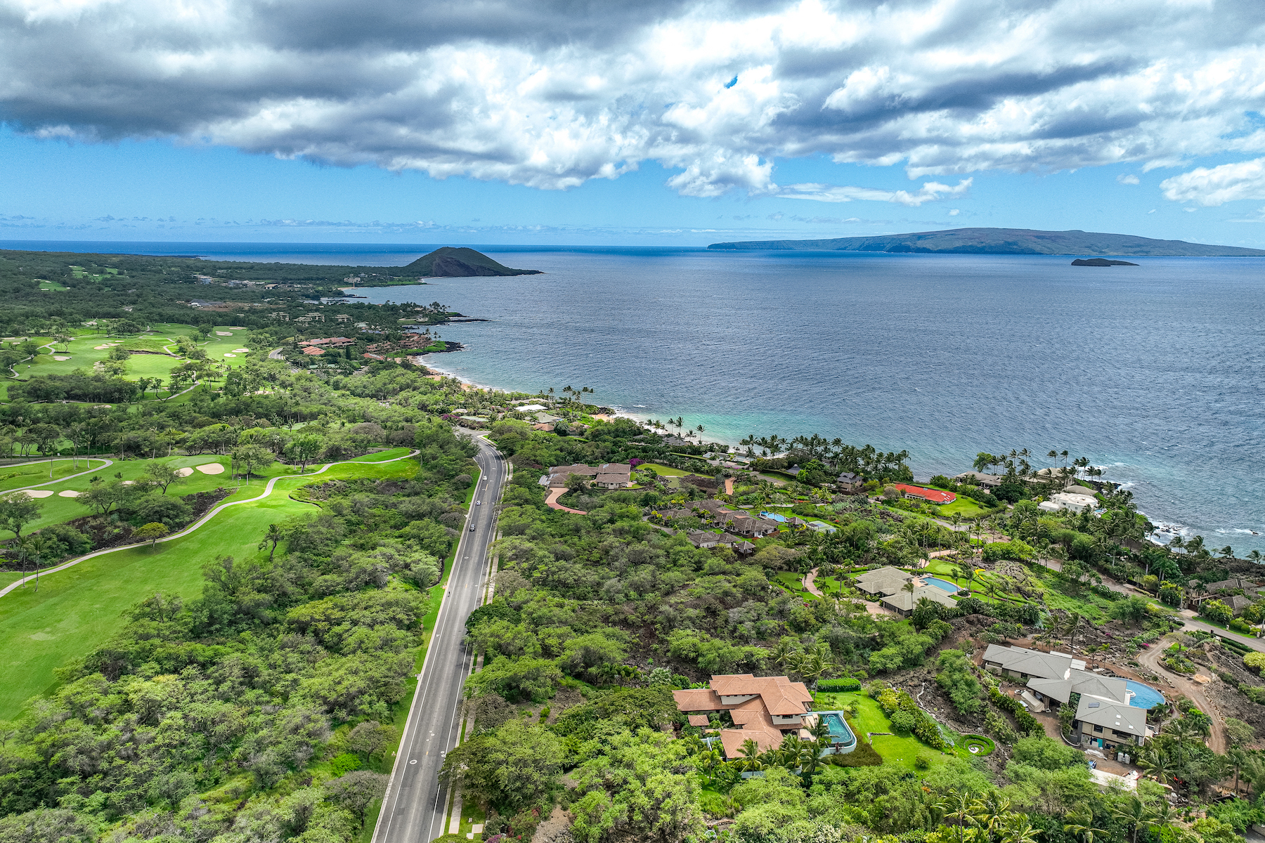 4520 Makena Alanui Drive