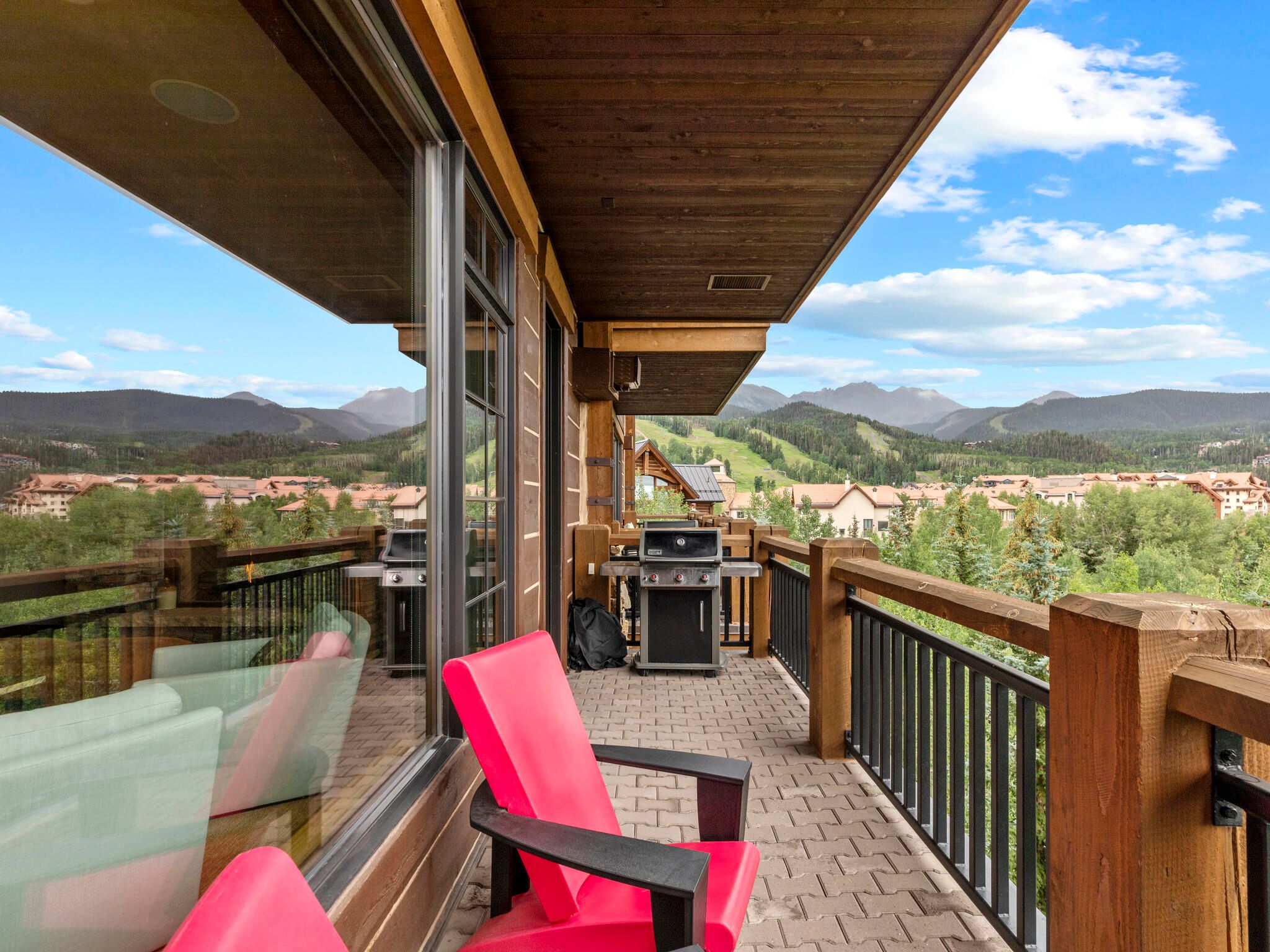 117 Sunny Ridge Place #2127 
