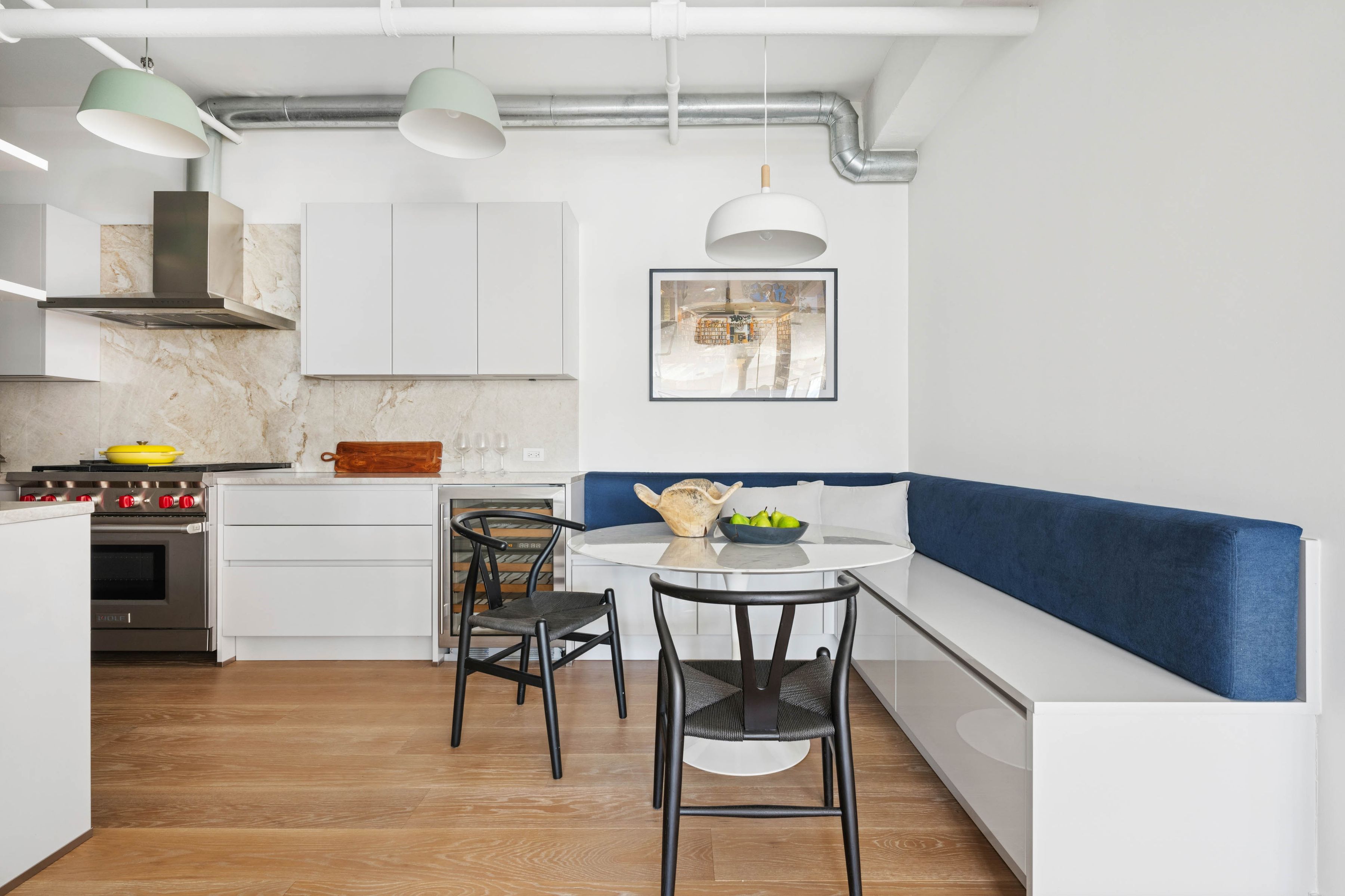 141 Wooster Street 8B