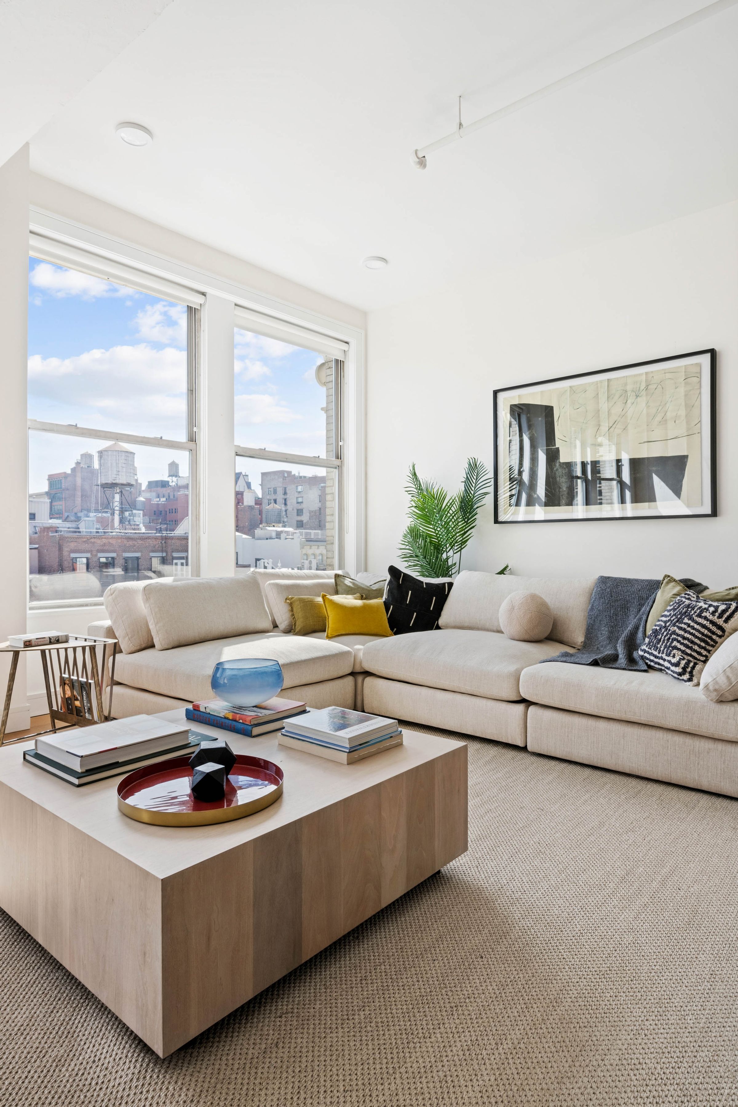 141 Wooster Street 8B