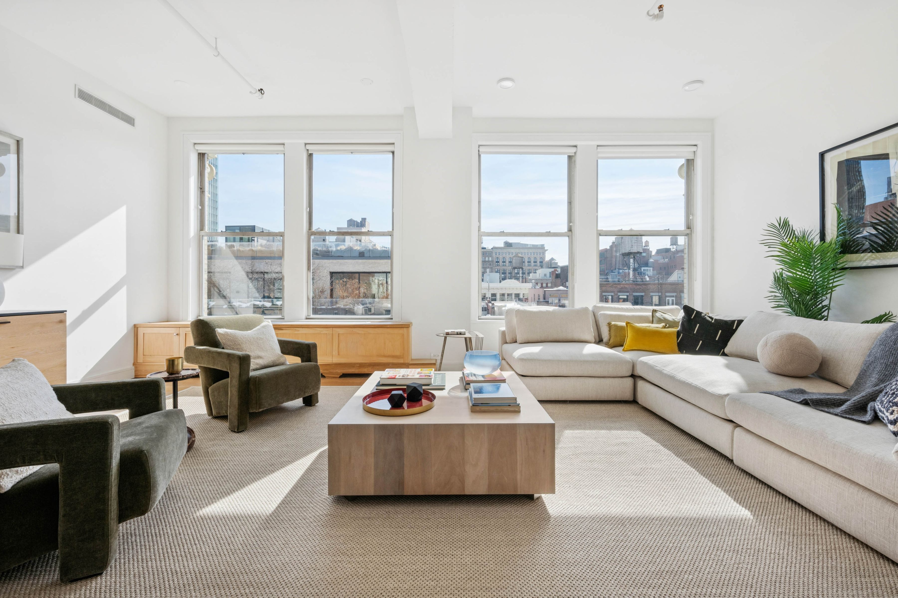 141 Wooster Street 8B