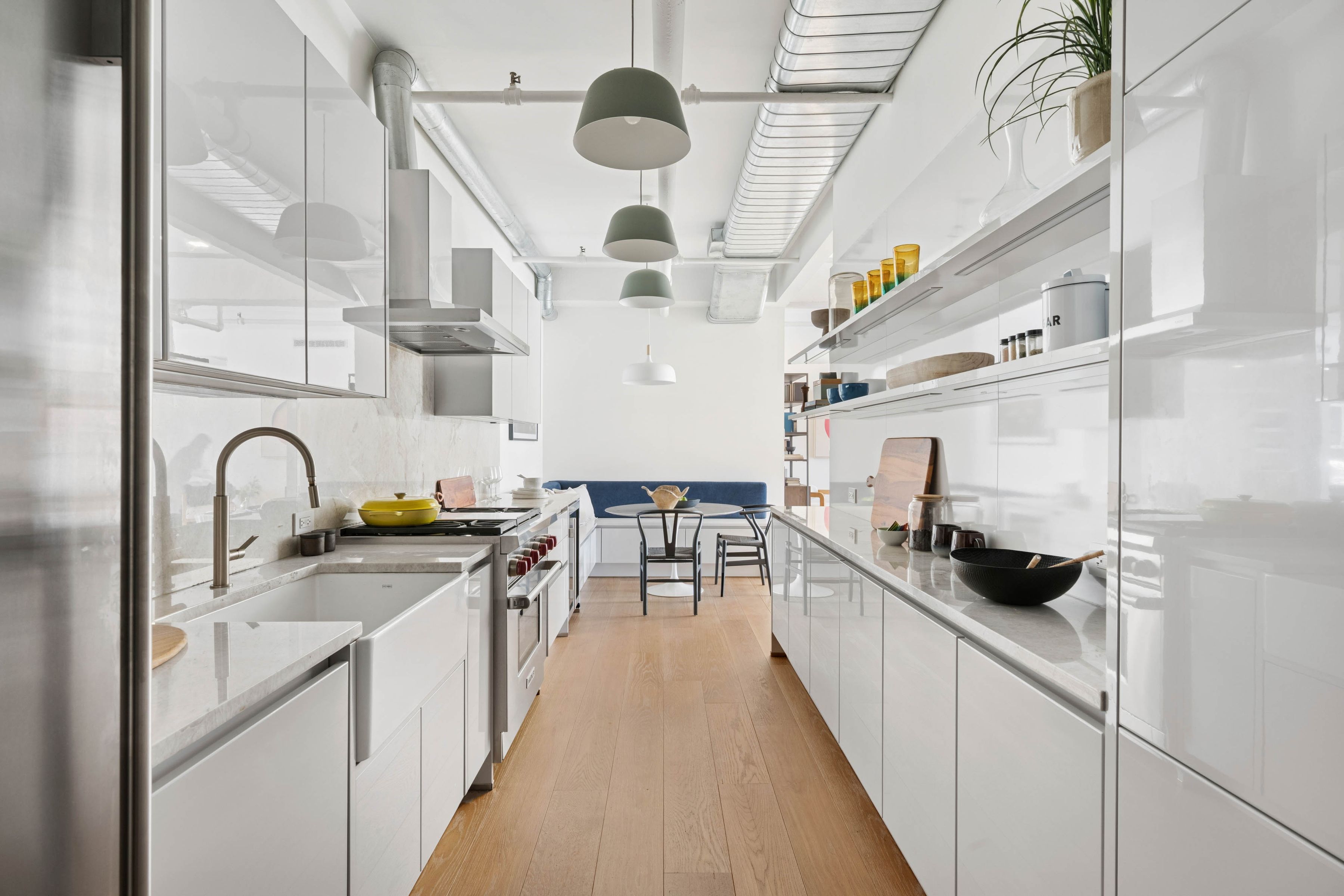141 Wooster Street 8B