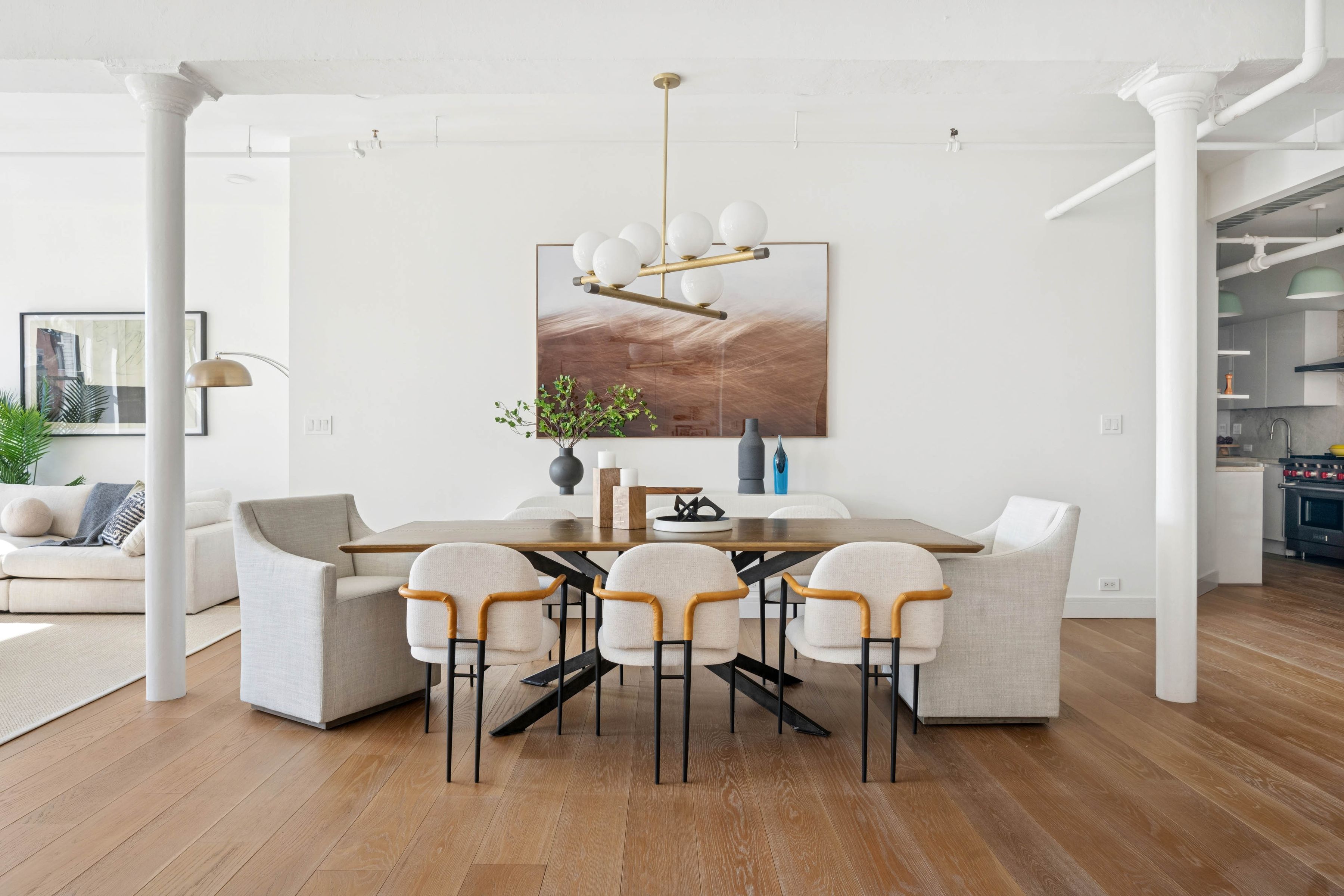141 Wooster Street 8B