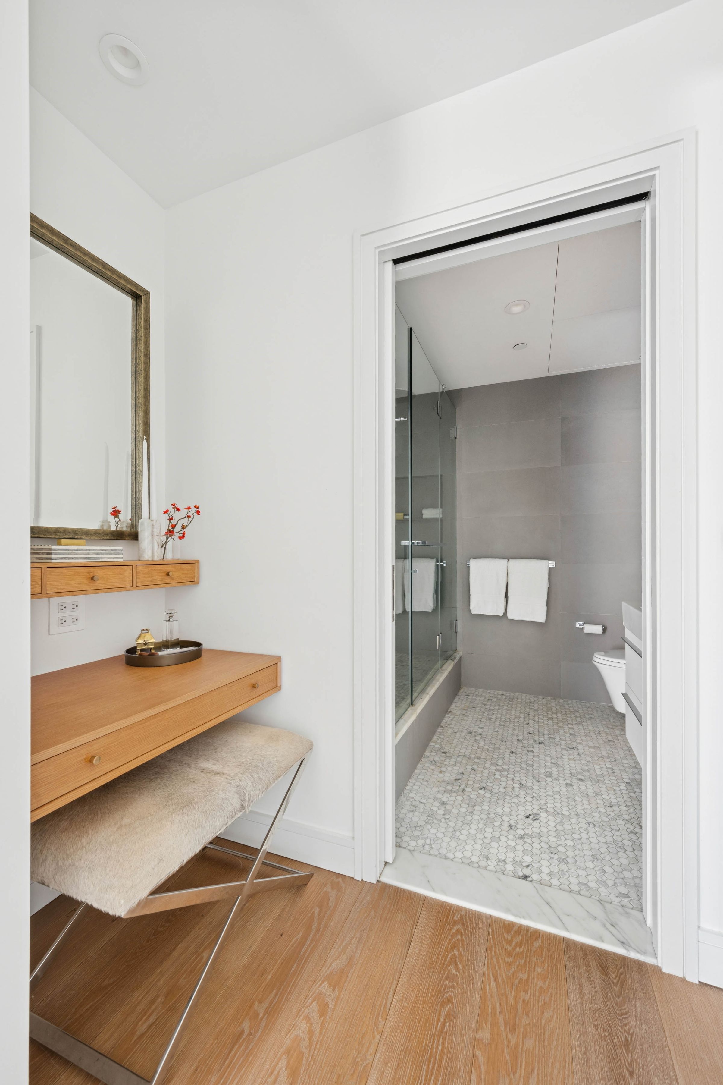 141 Wooster Street 8B