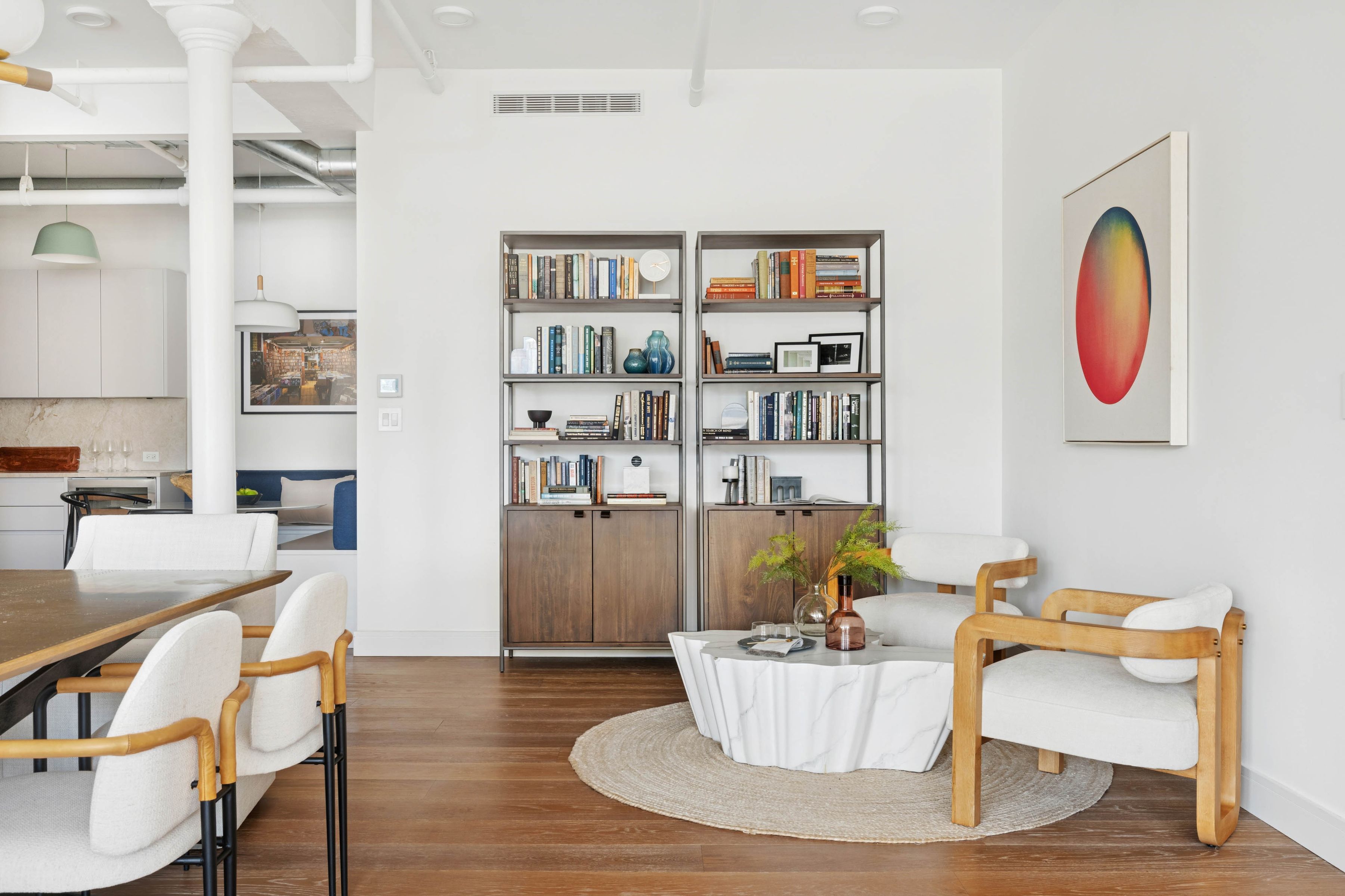 141 Wooster Street 8B