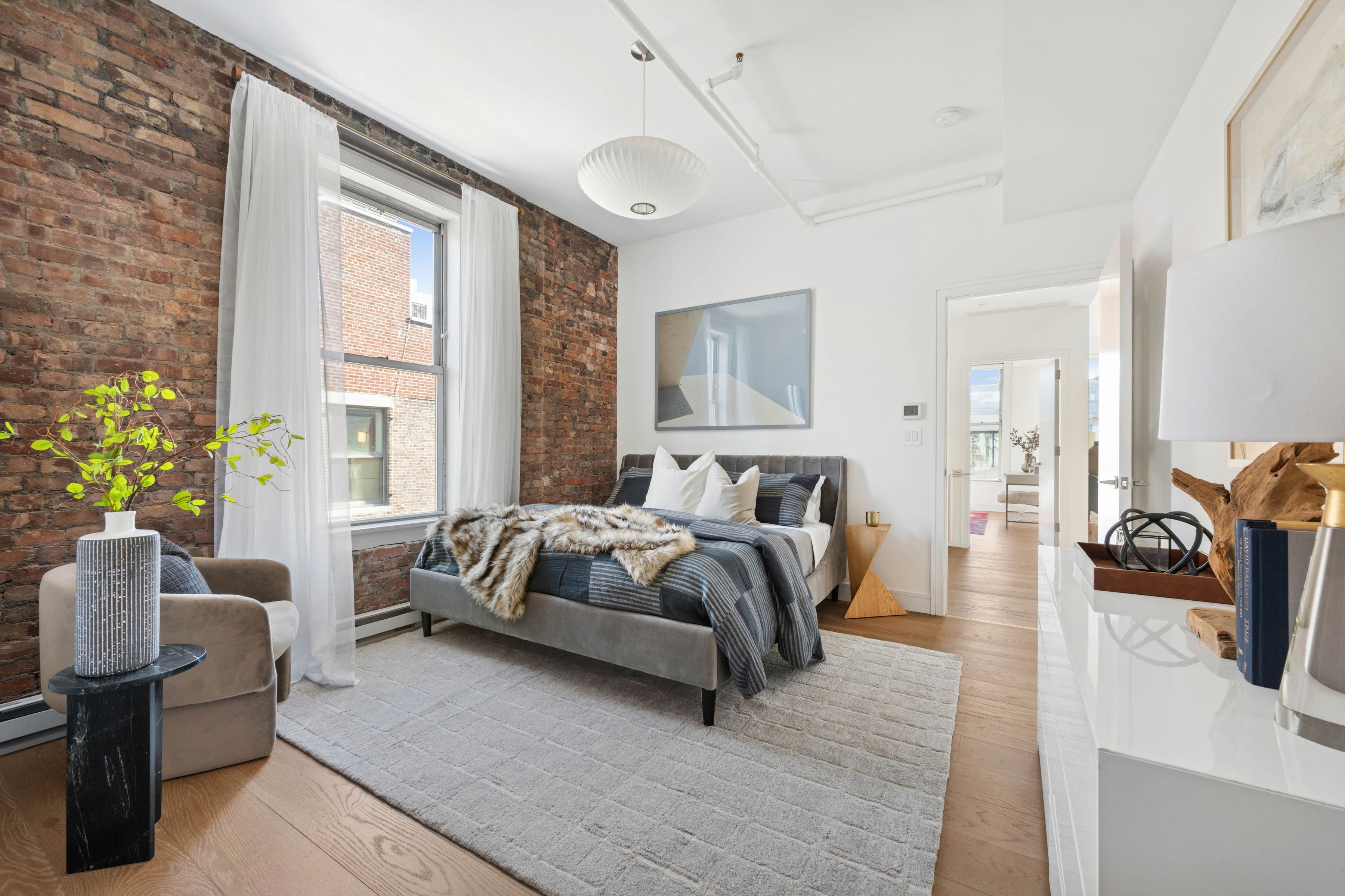 141 Wooster Street 8B