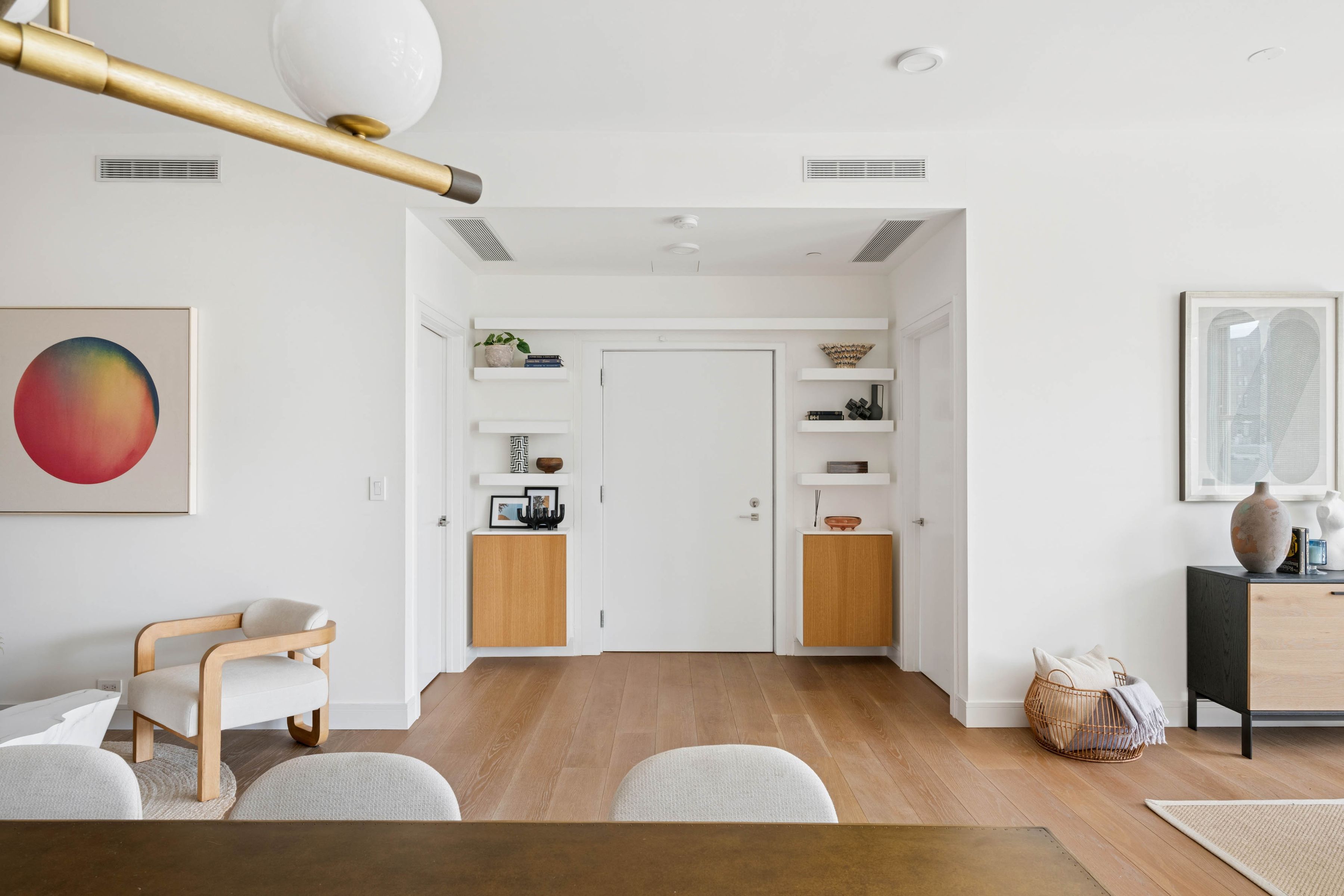 141 Wooster Street 8B