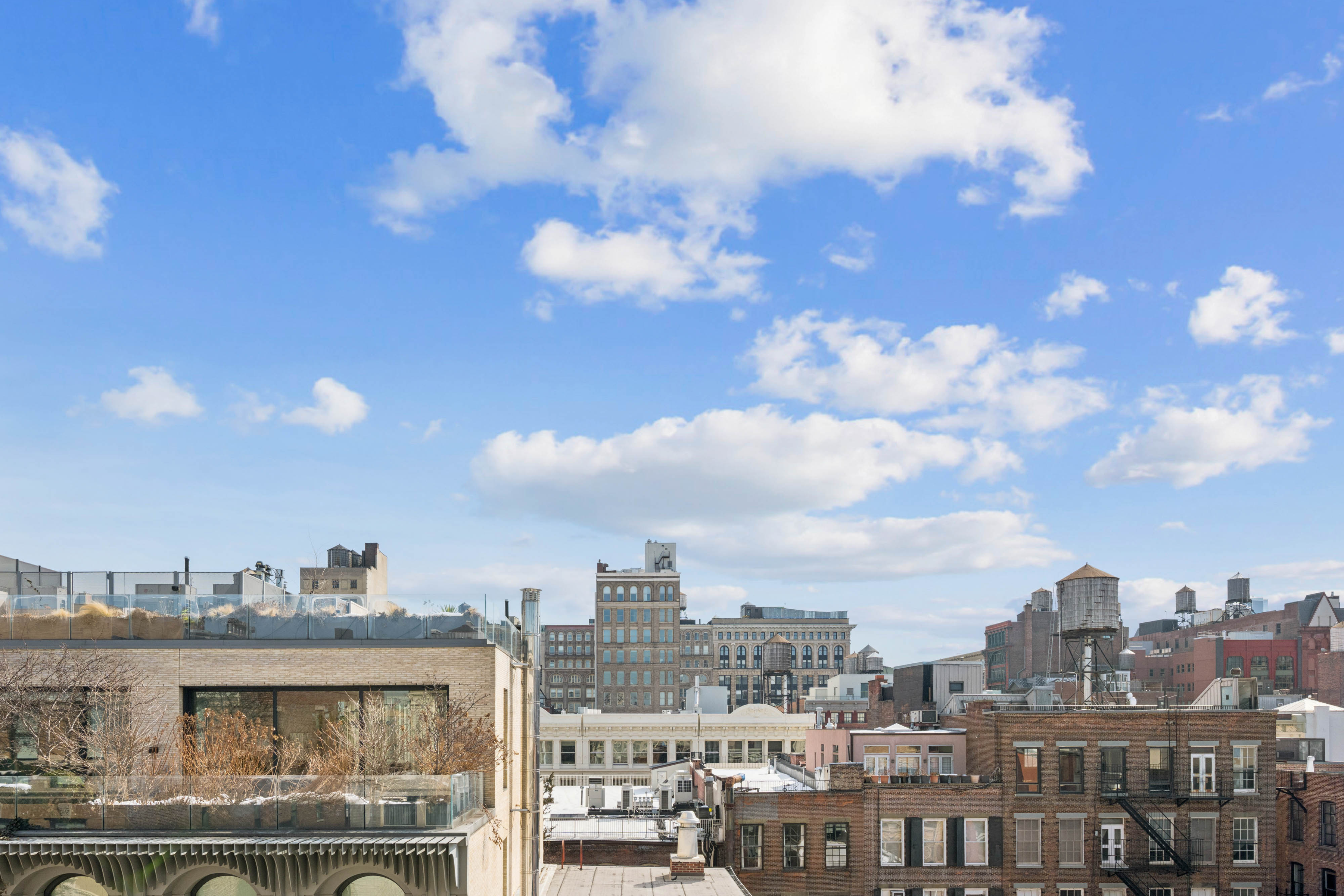 141 Wooster Street 8B