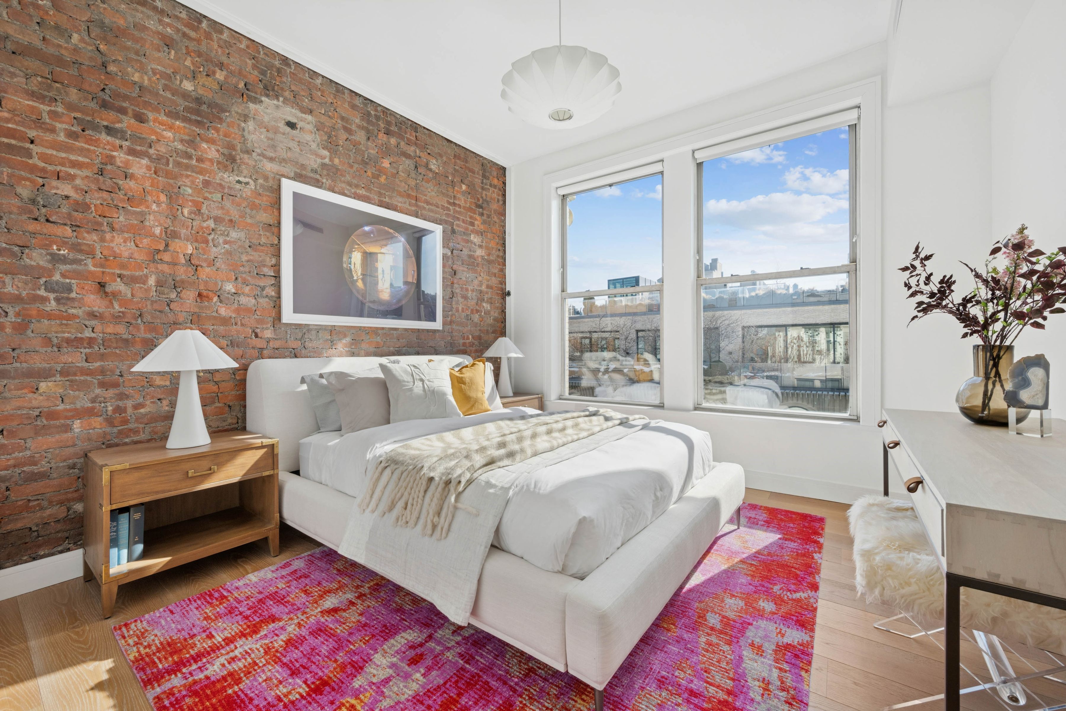 141 Wooster Street 8B