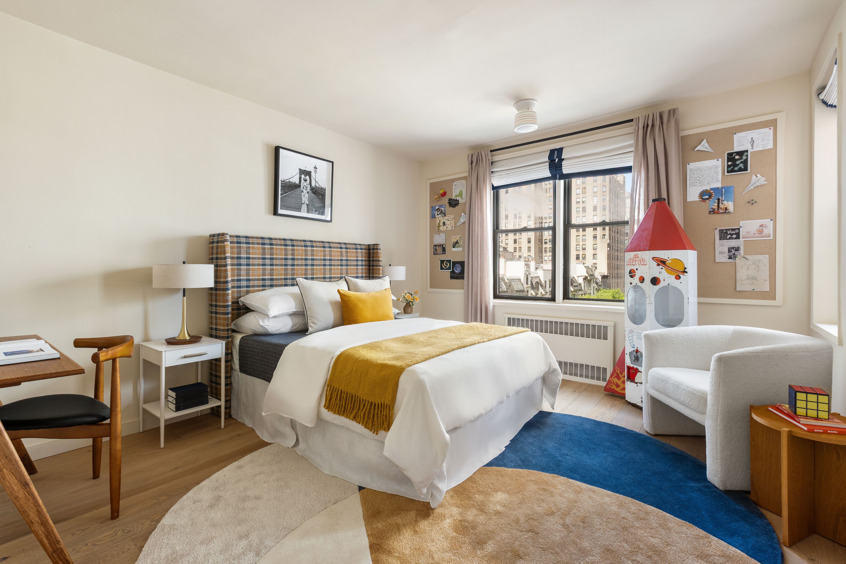 30 East 9th Street 6BBCC