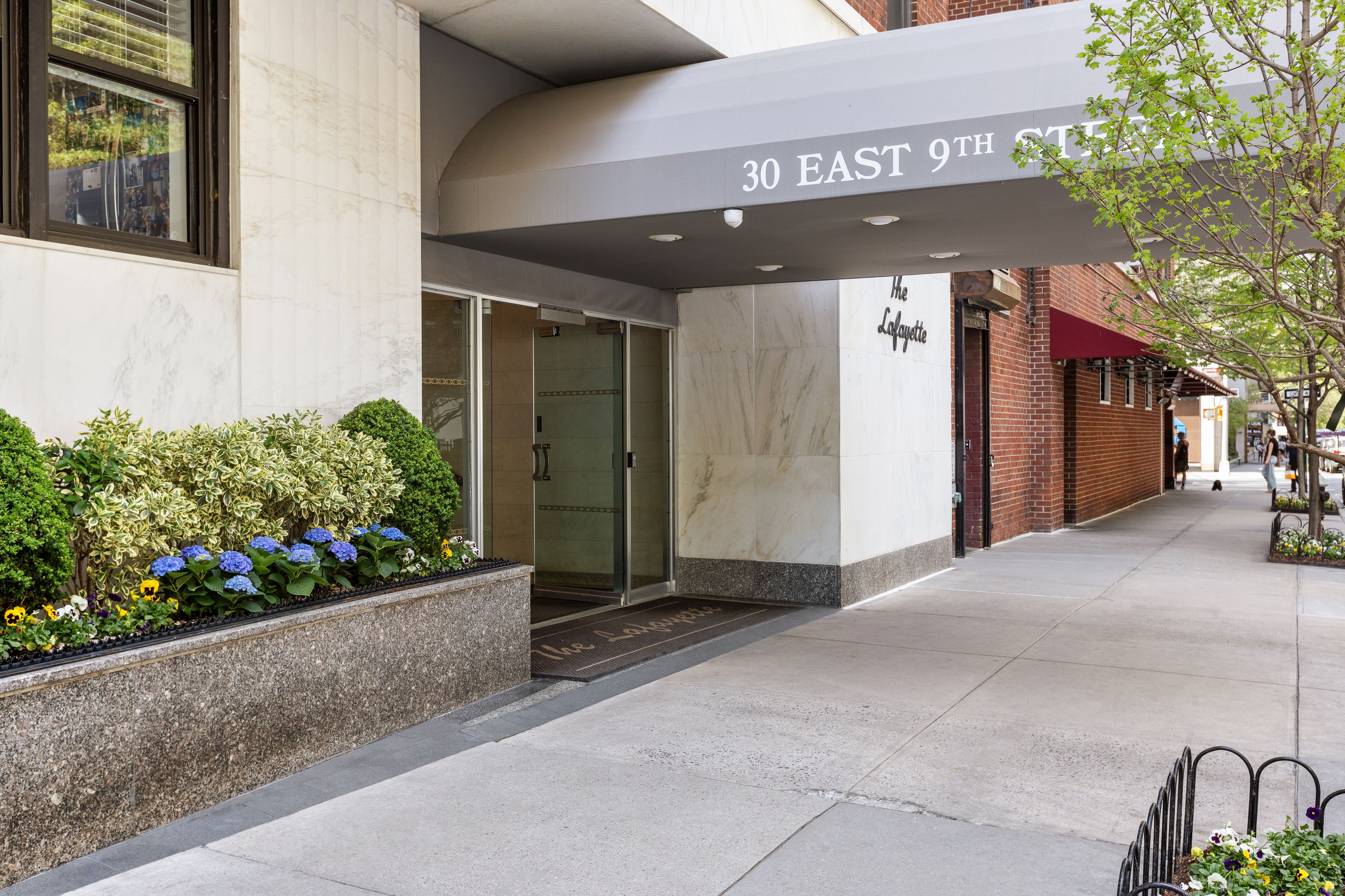 30 East 9th Street 6BBCC