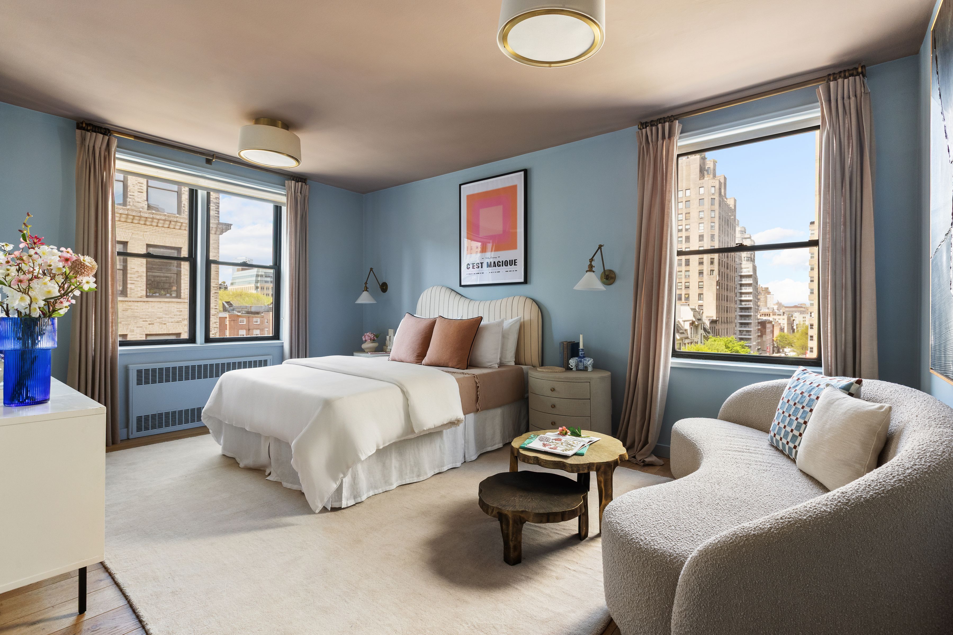 30 East 9th Street 6BBCC