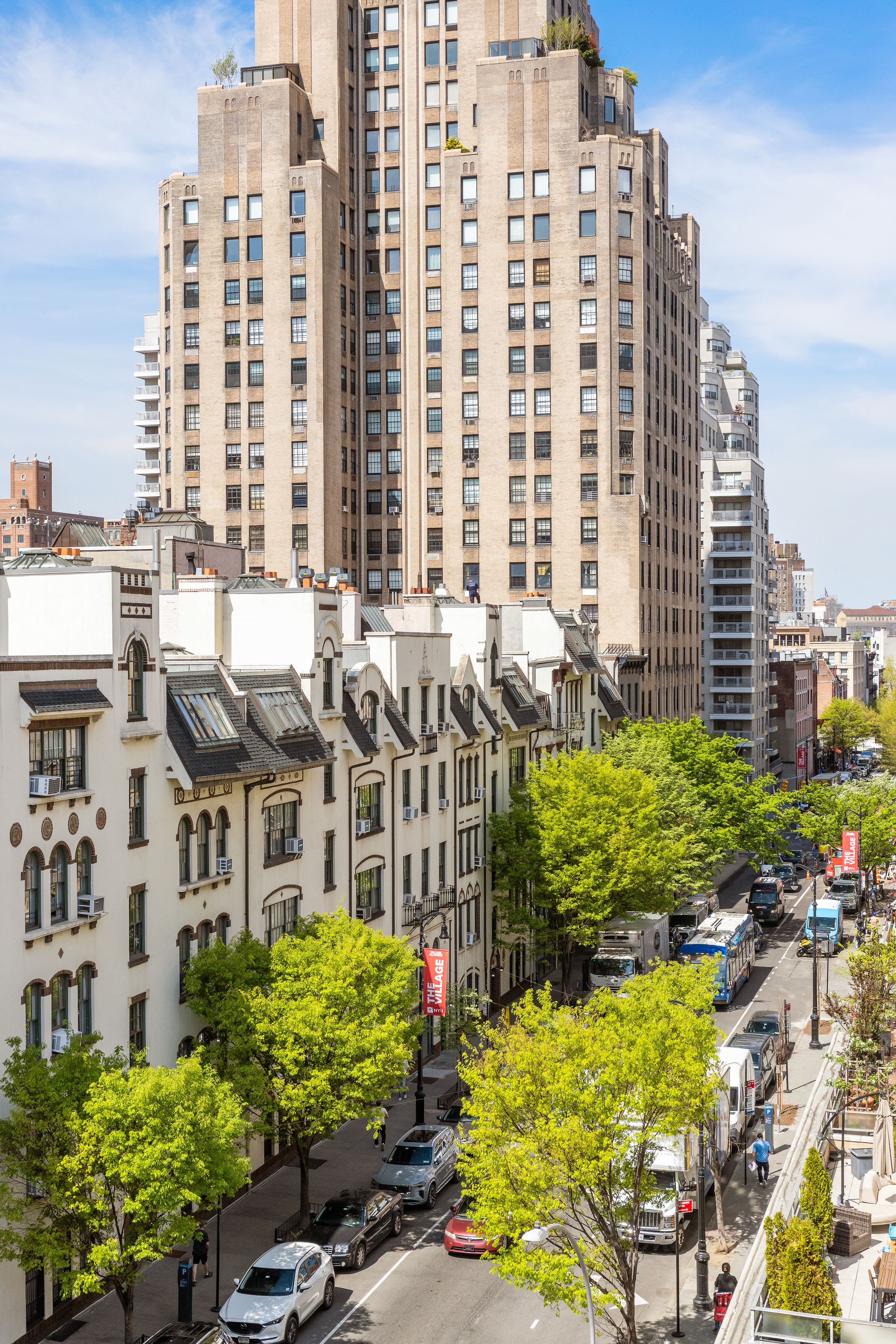 30 East 9th Street 6BBCC