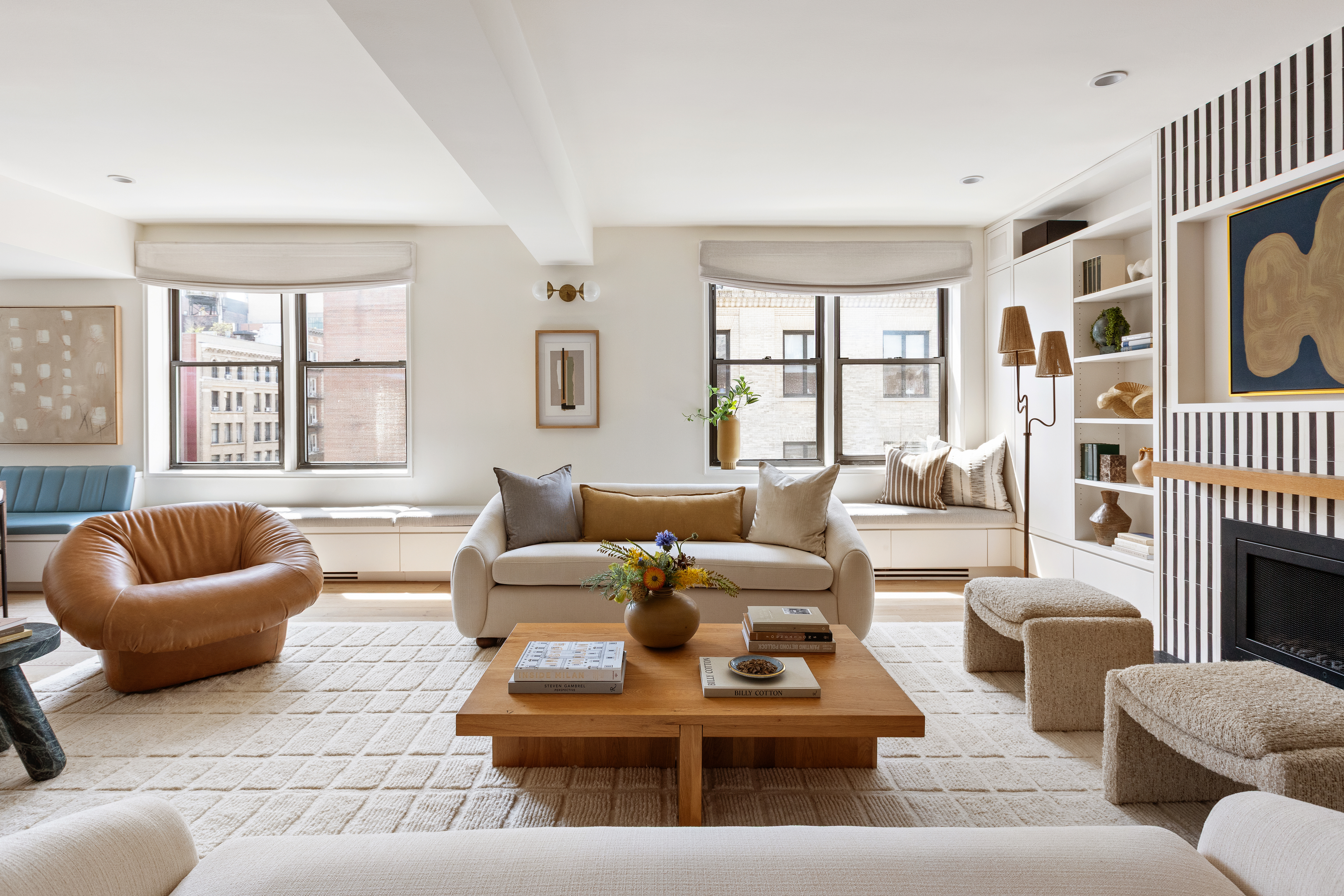 30 East 9th Street 6BBCC