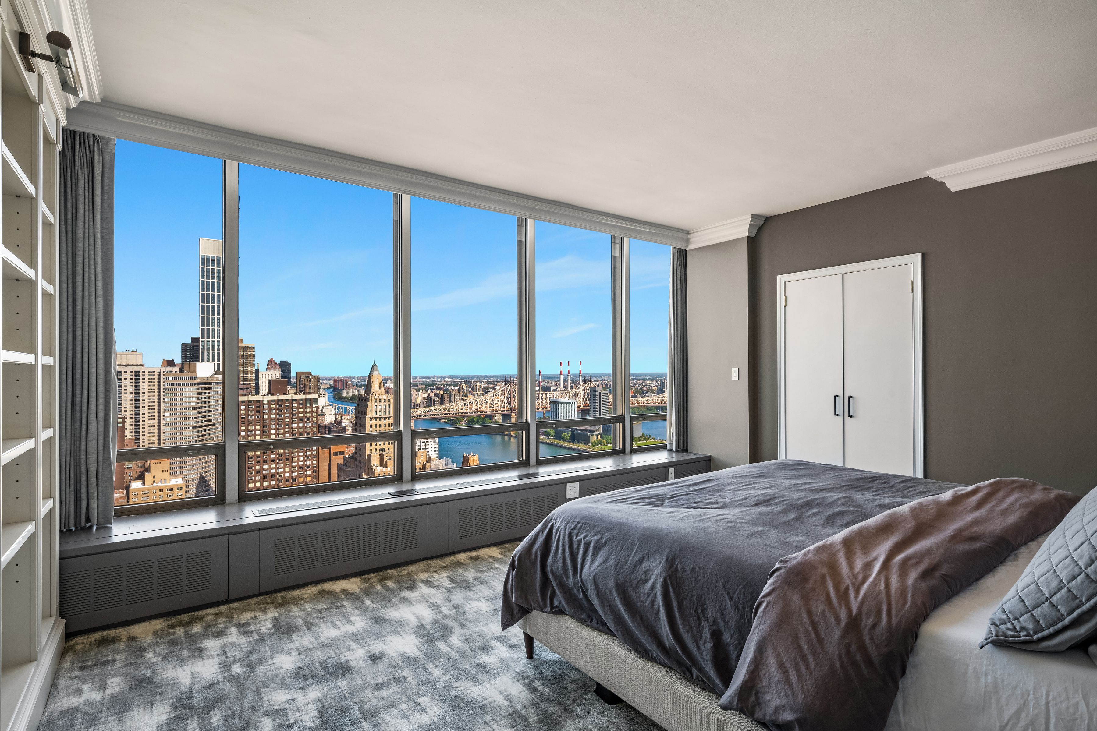 860 United Nations Plaza PH 37/38B