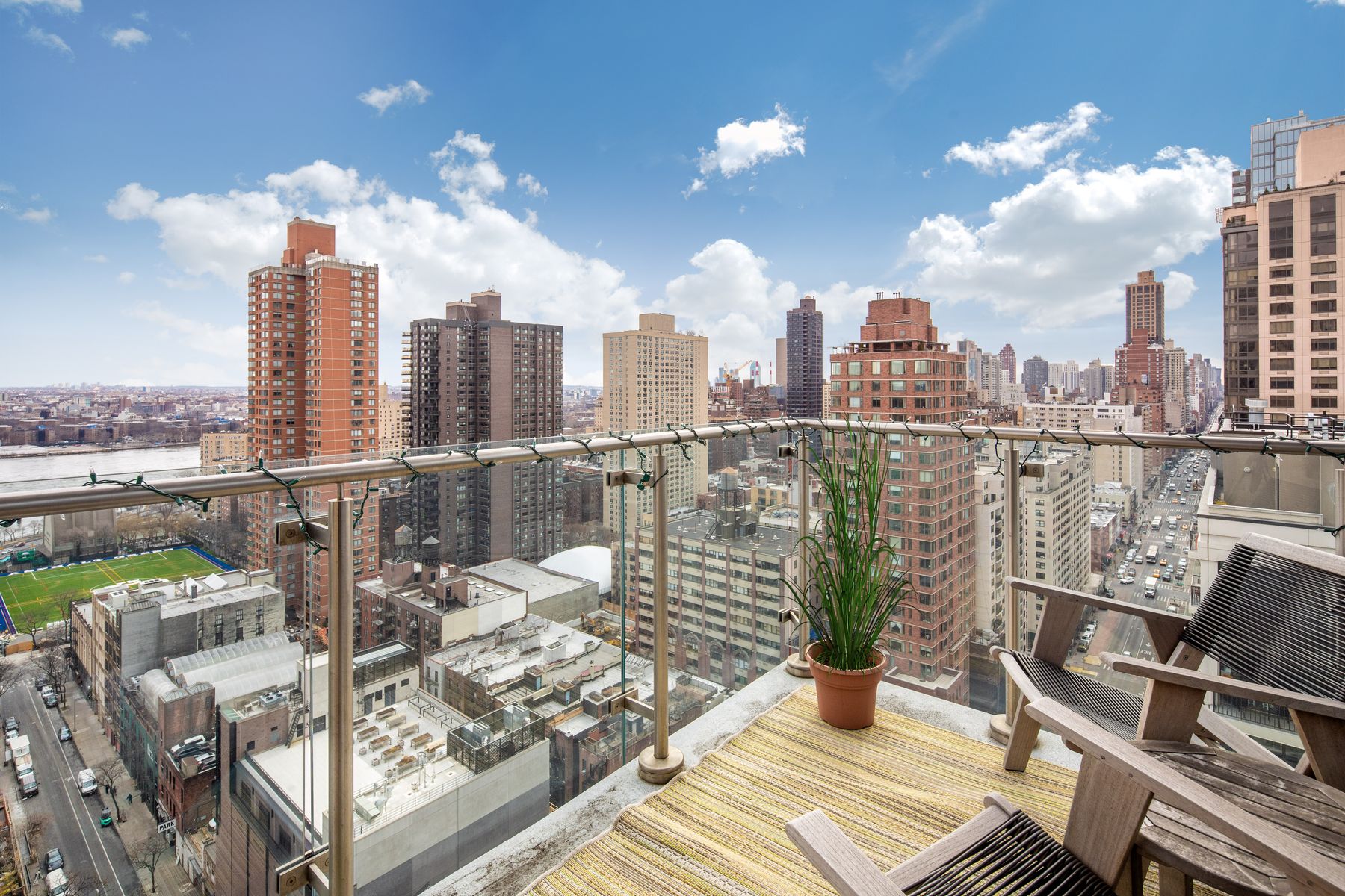 333 East 91st Street 24C