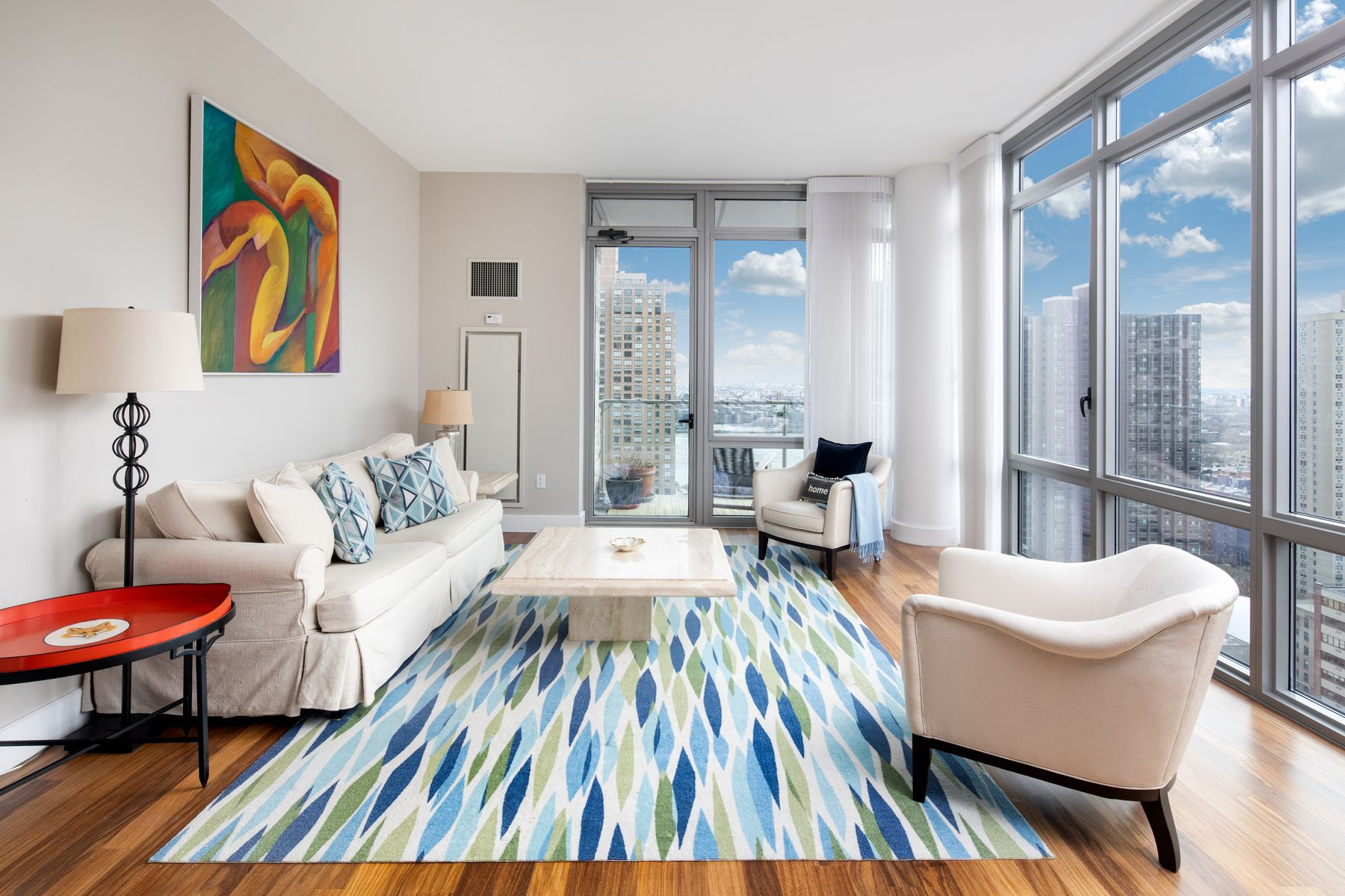 333 East 91st Street 24C