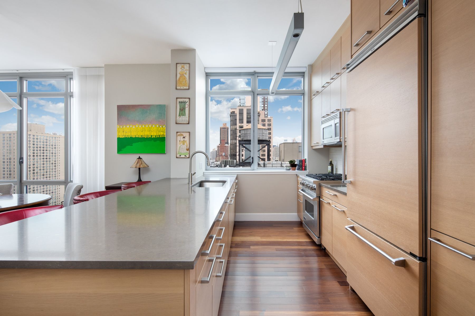 333 East 91st Street 24C