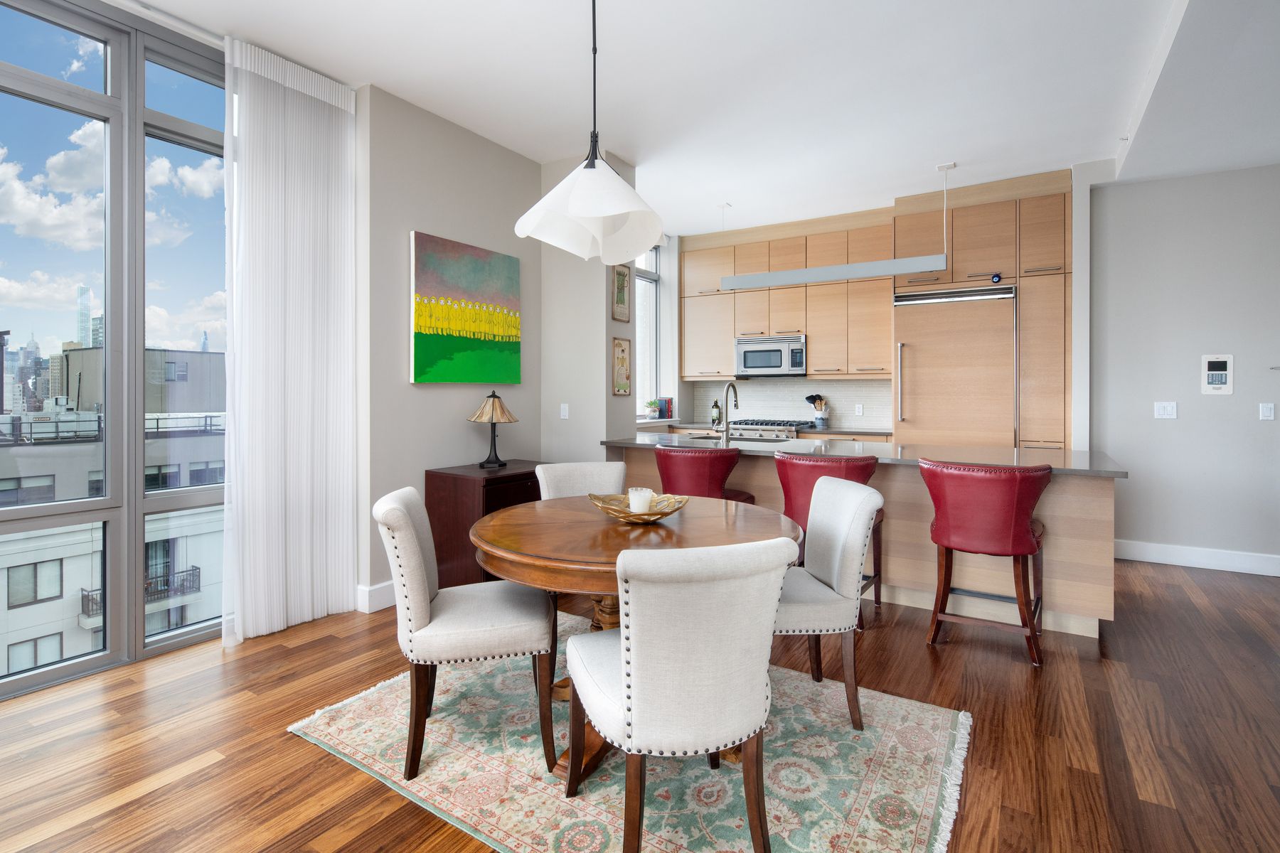 333 East 91st Street 24C