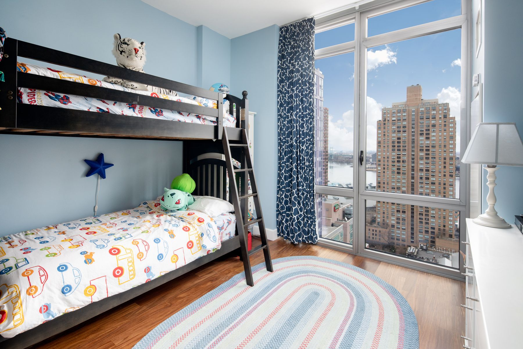 333 East 91st Street 24C