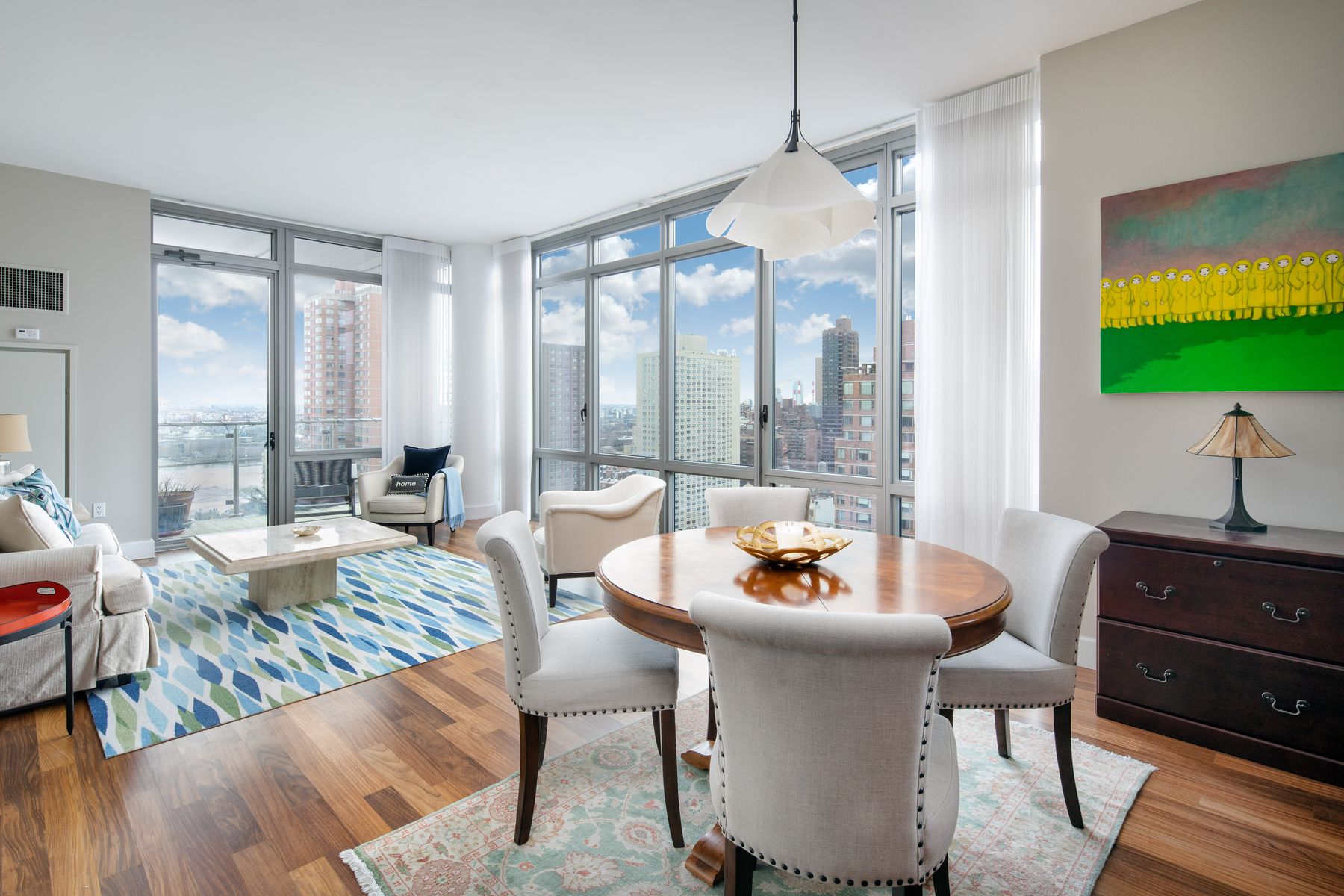 333 East 91st Street 24C
