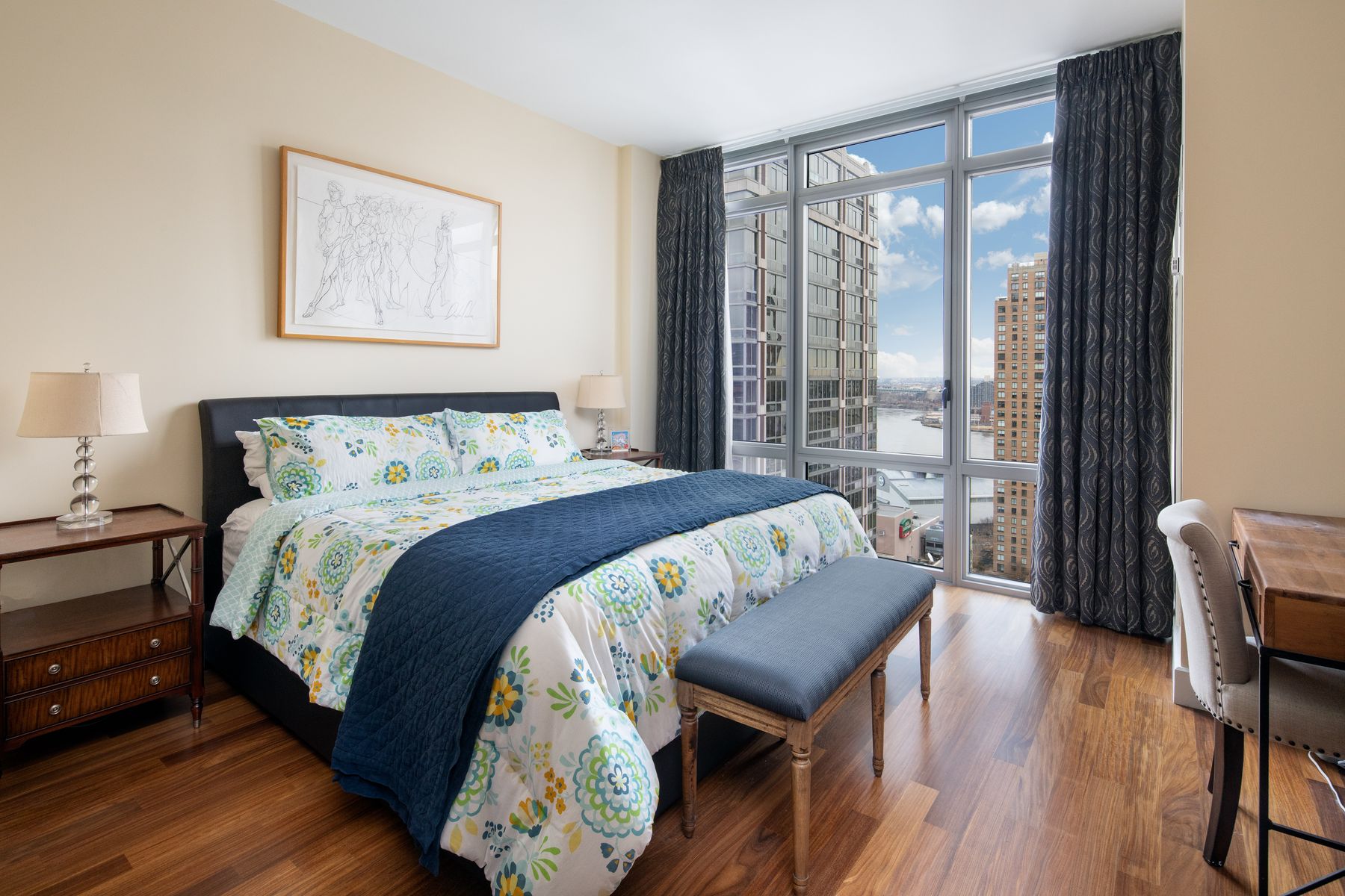 333 East 91st Street 24C