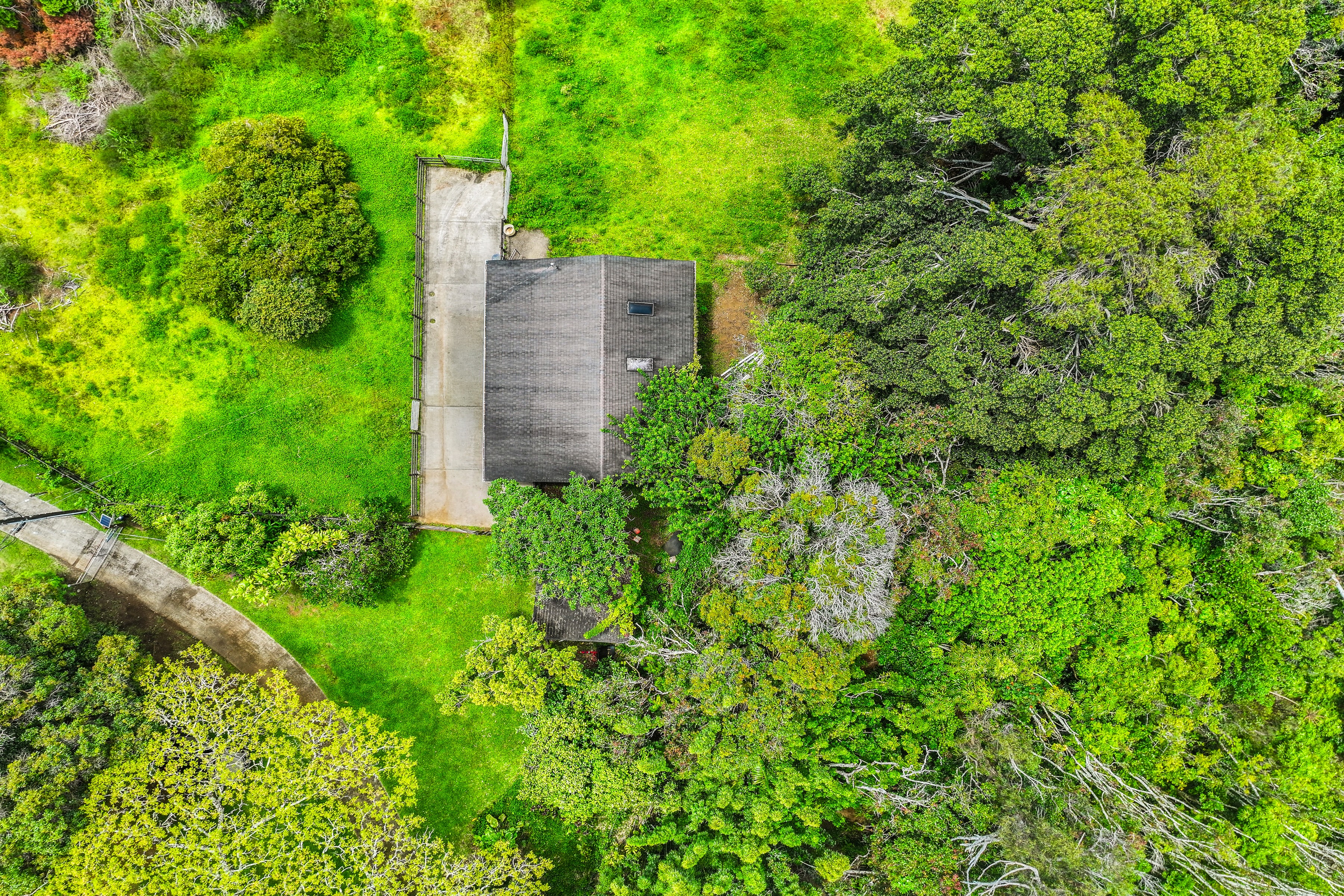 311 Awalau Road